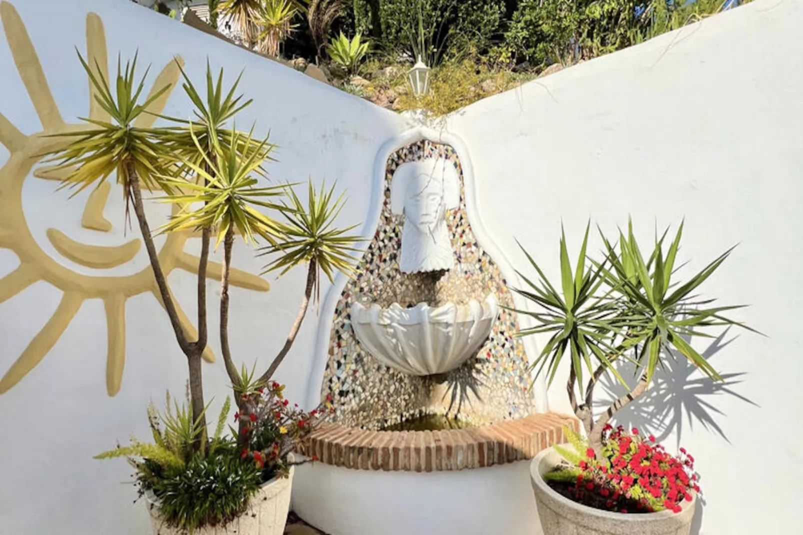 Appartements à Mijas-Niet-getagd