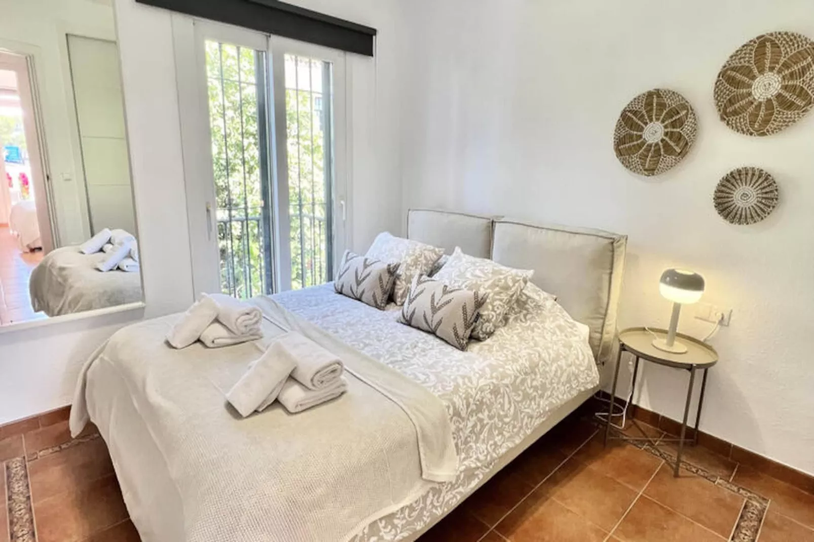 Maison à Mijas-Niet-getagd