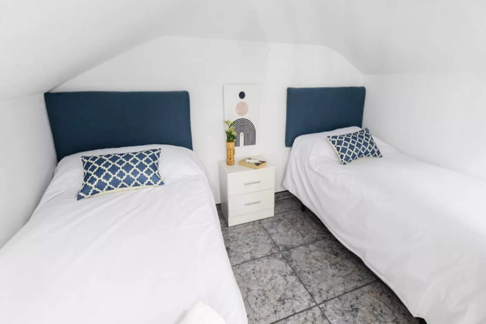 Maison à Mutxamel-Niet-getagd