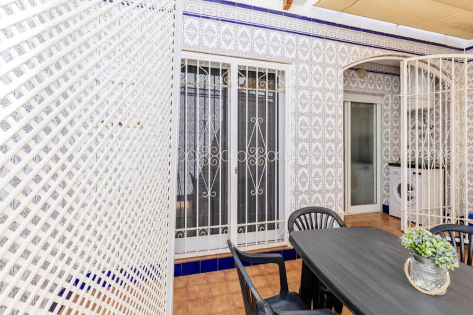 Maison à Orihuela Costa-Niet-getagd