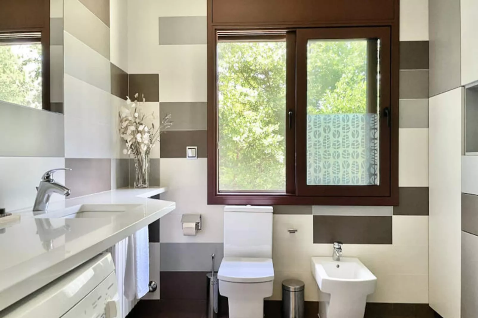 Mobil Home - Bungalow - Cottage à Santa Pau-Niet-getagd