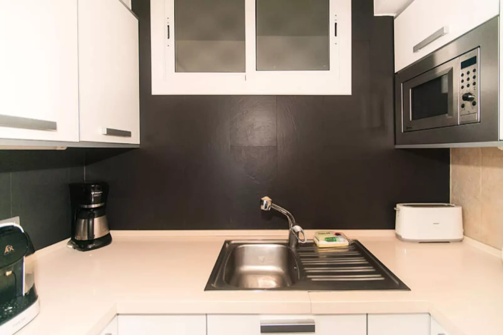 Appartements à Tossa de Mar-Niet-getagd