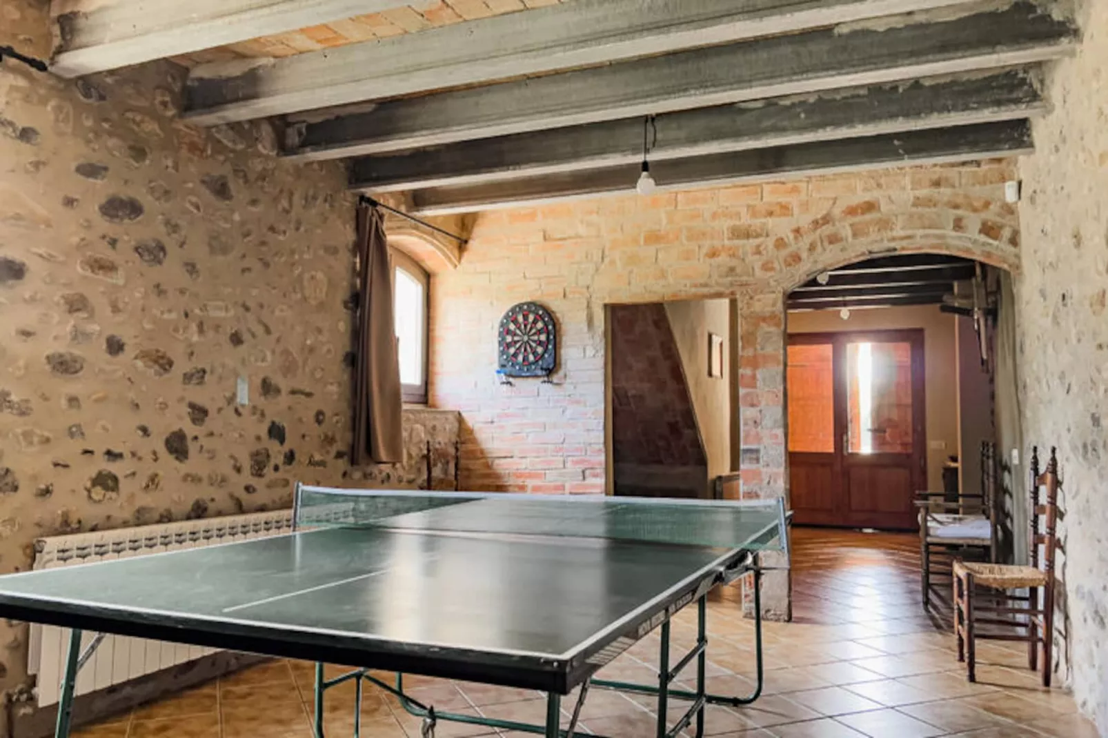 Mobil Home - Bungalow - Cottage à Vilaür-Niet-getagd