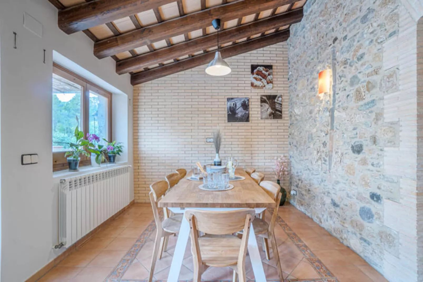 Mobil Home - Bungalow - Cottage à Boadella i les Escaules-Niet-getagd