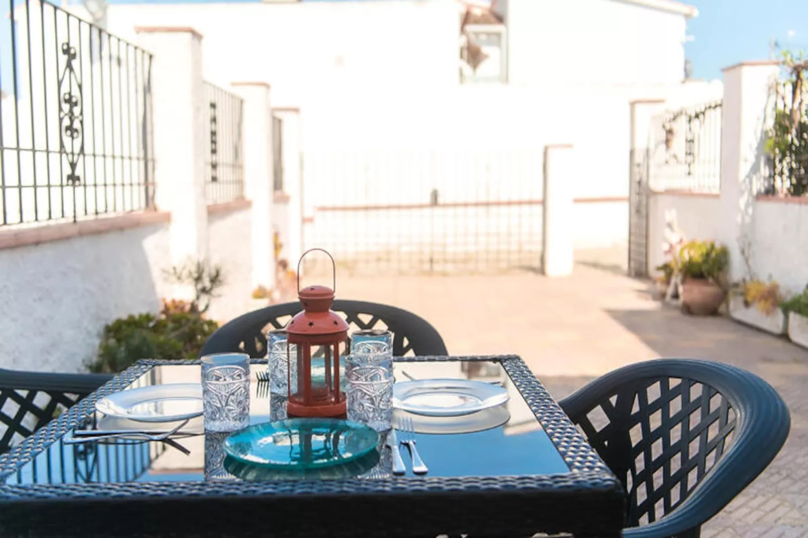 Maison à Empuriabrava-Niet-getagd