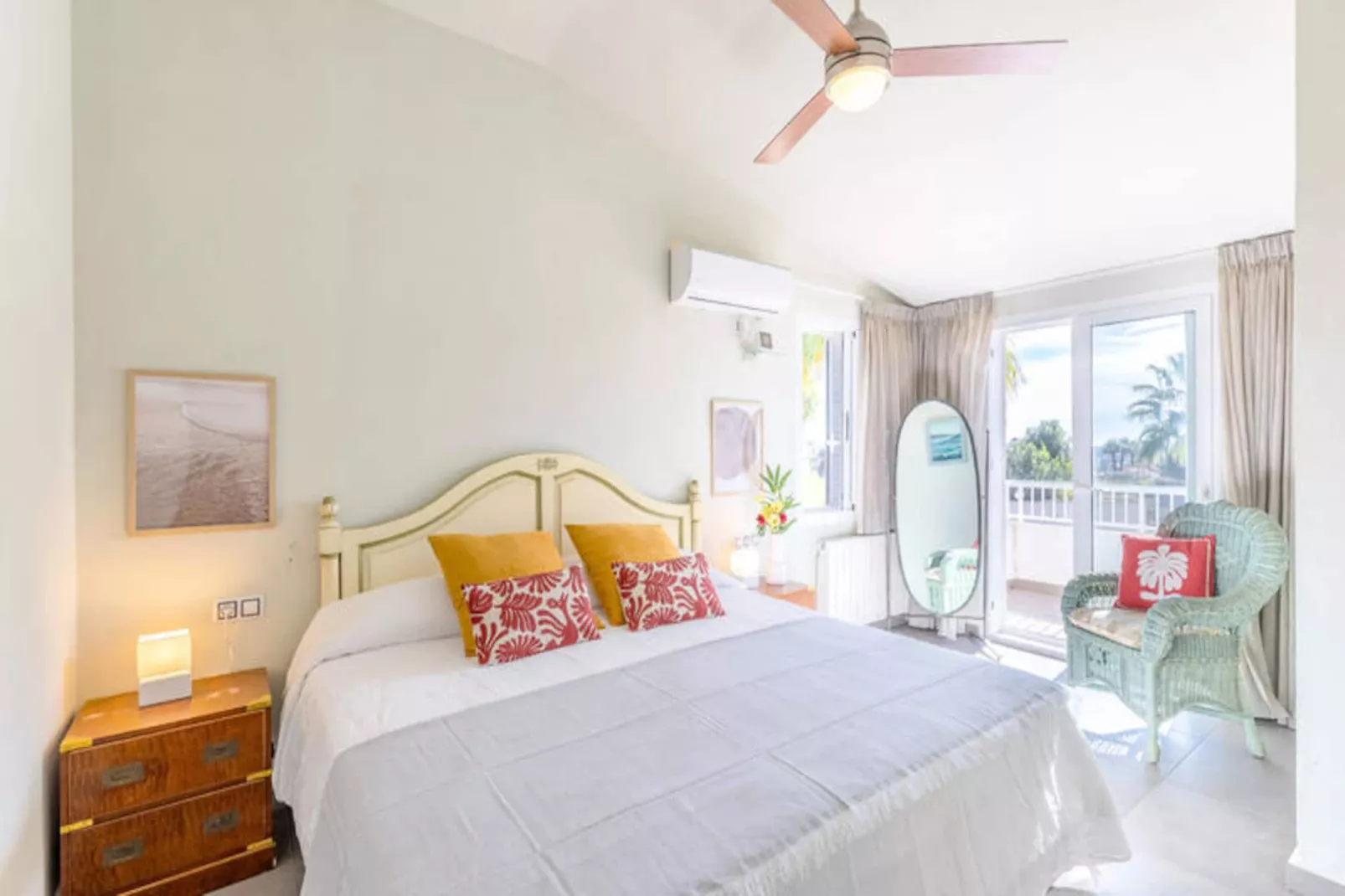 Maison à Santa Pola-Niet-getagd