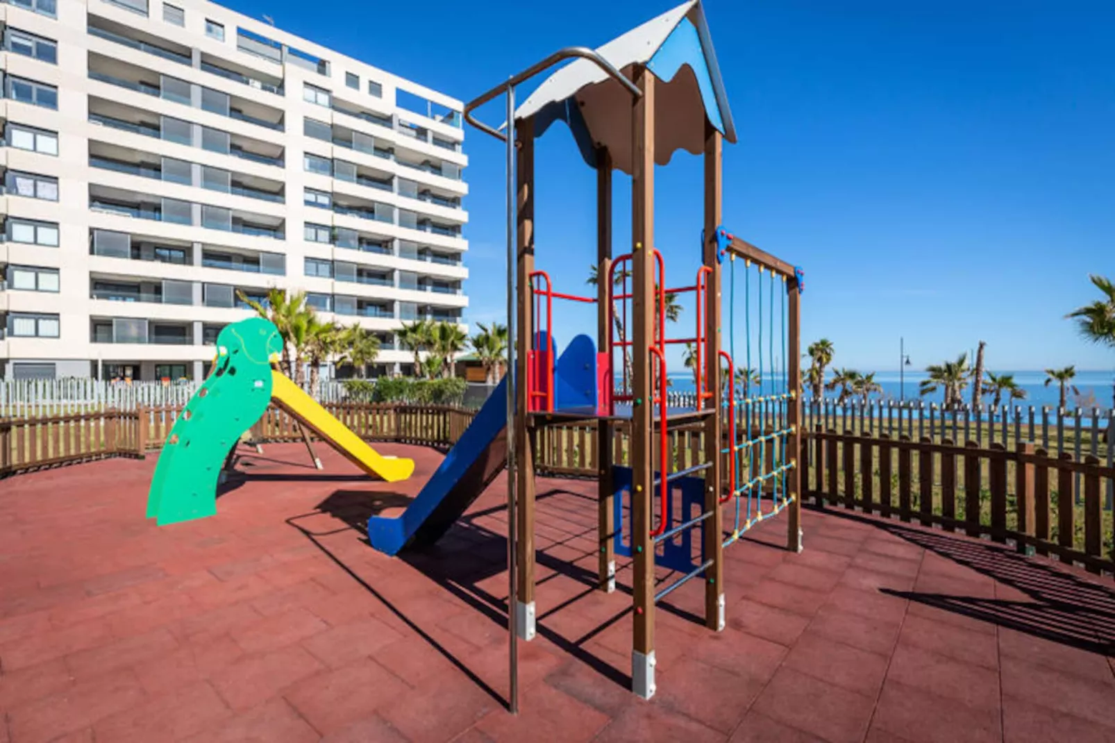 Appartements à Torrevieja-Niet-getagd