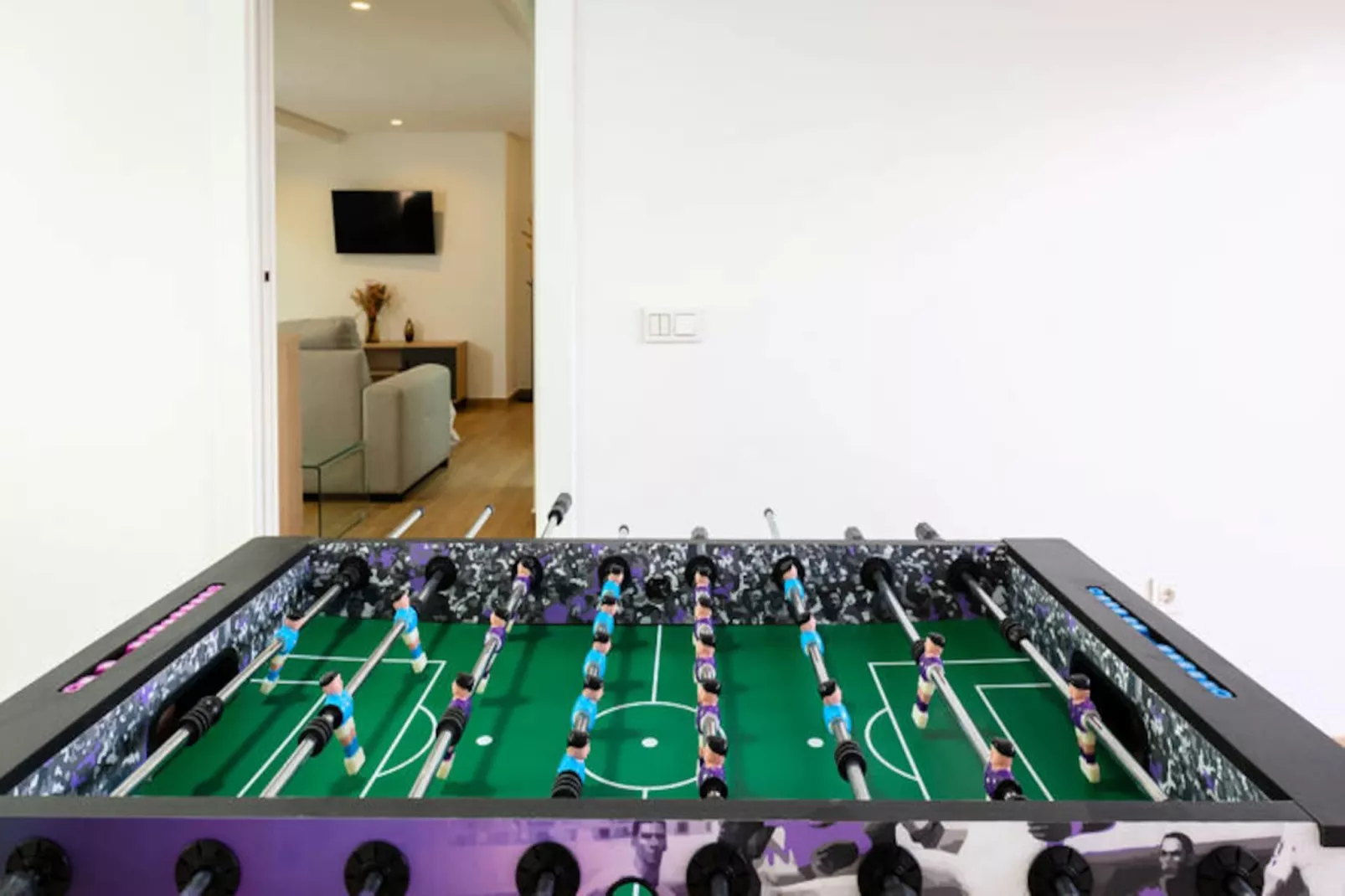 Maison à El Campello-Niet-getagd