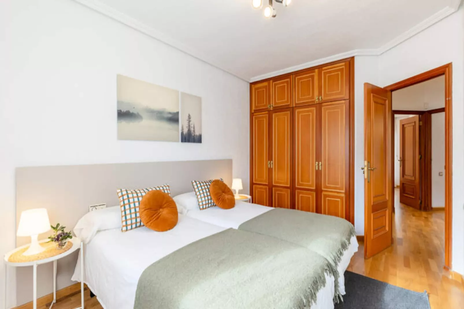 Maison à La Alcayna-Niet-getagd