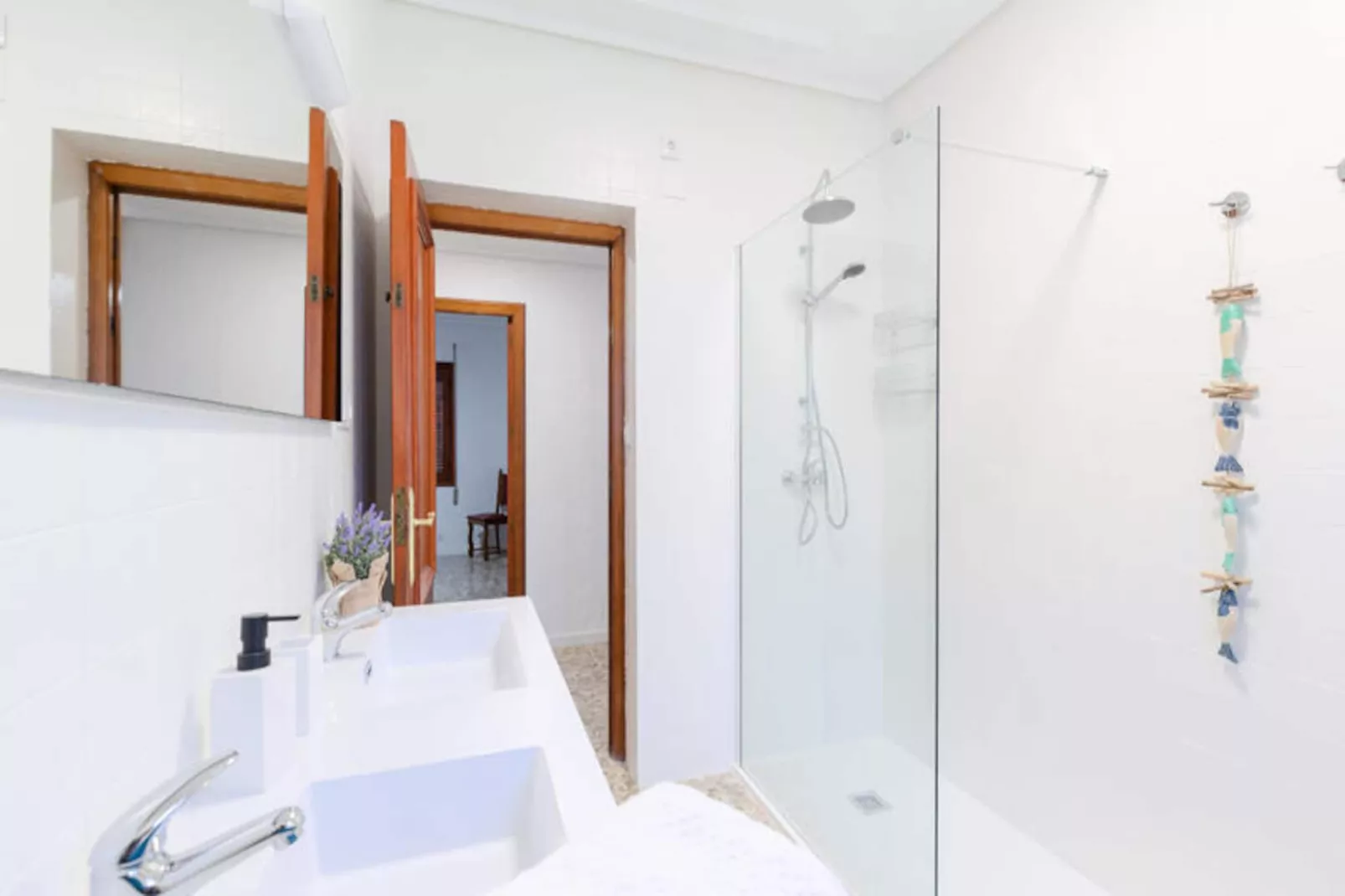 Maison à Elche-Niet-getagd