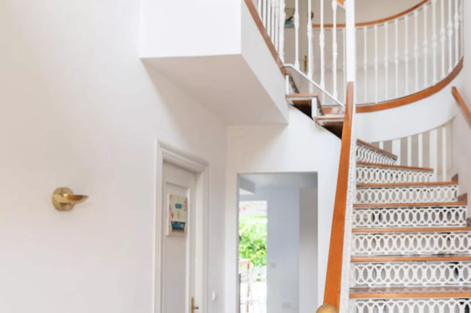 Maison à Arce de Piélagos-Niet-getagd