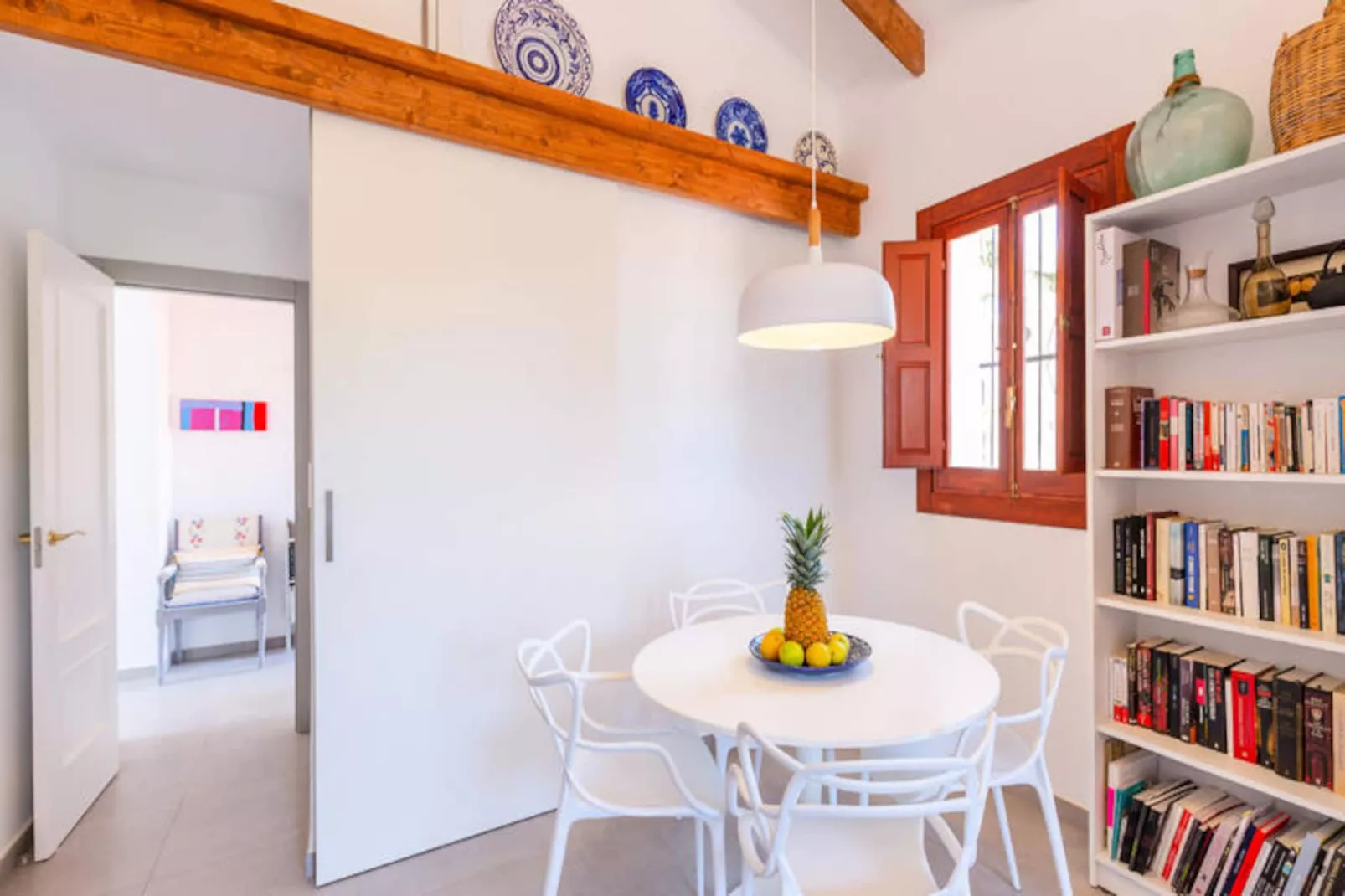 Maison à Daya Vieja-Niet-getagd