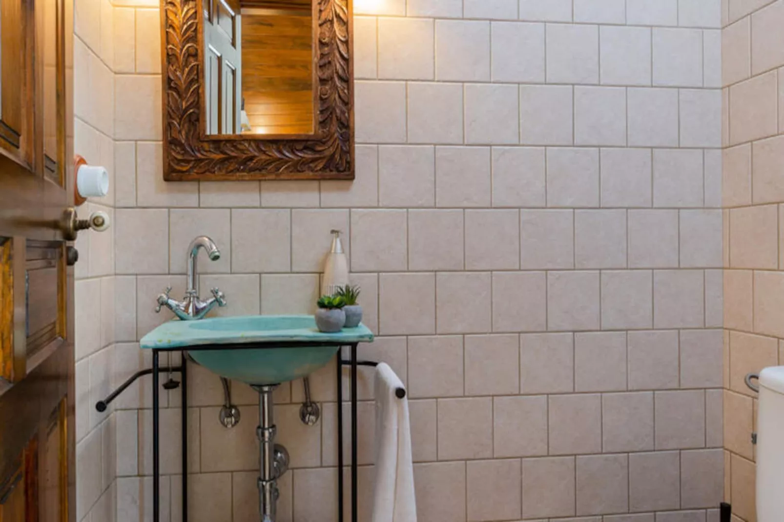 Maison à Catral-Niet-getagd