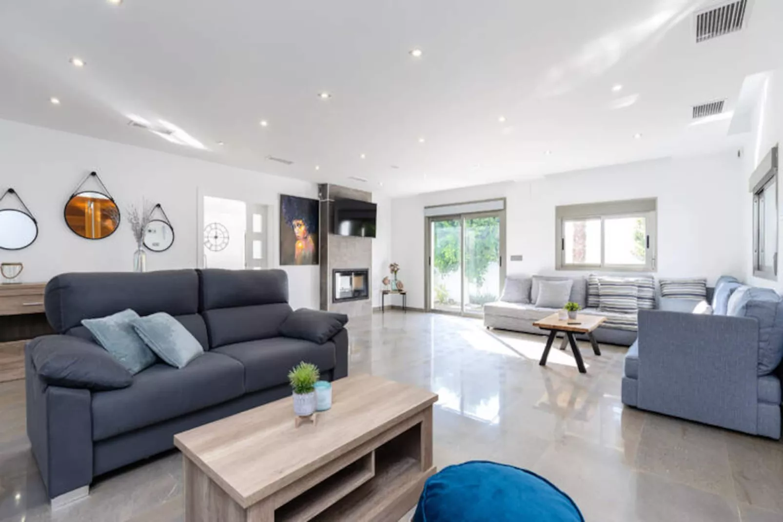 Maison à Almoradi-Niet-getagd