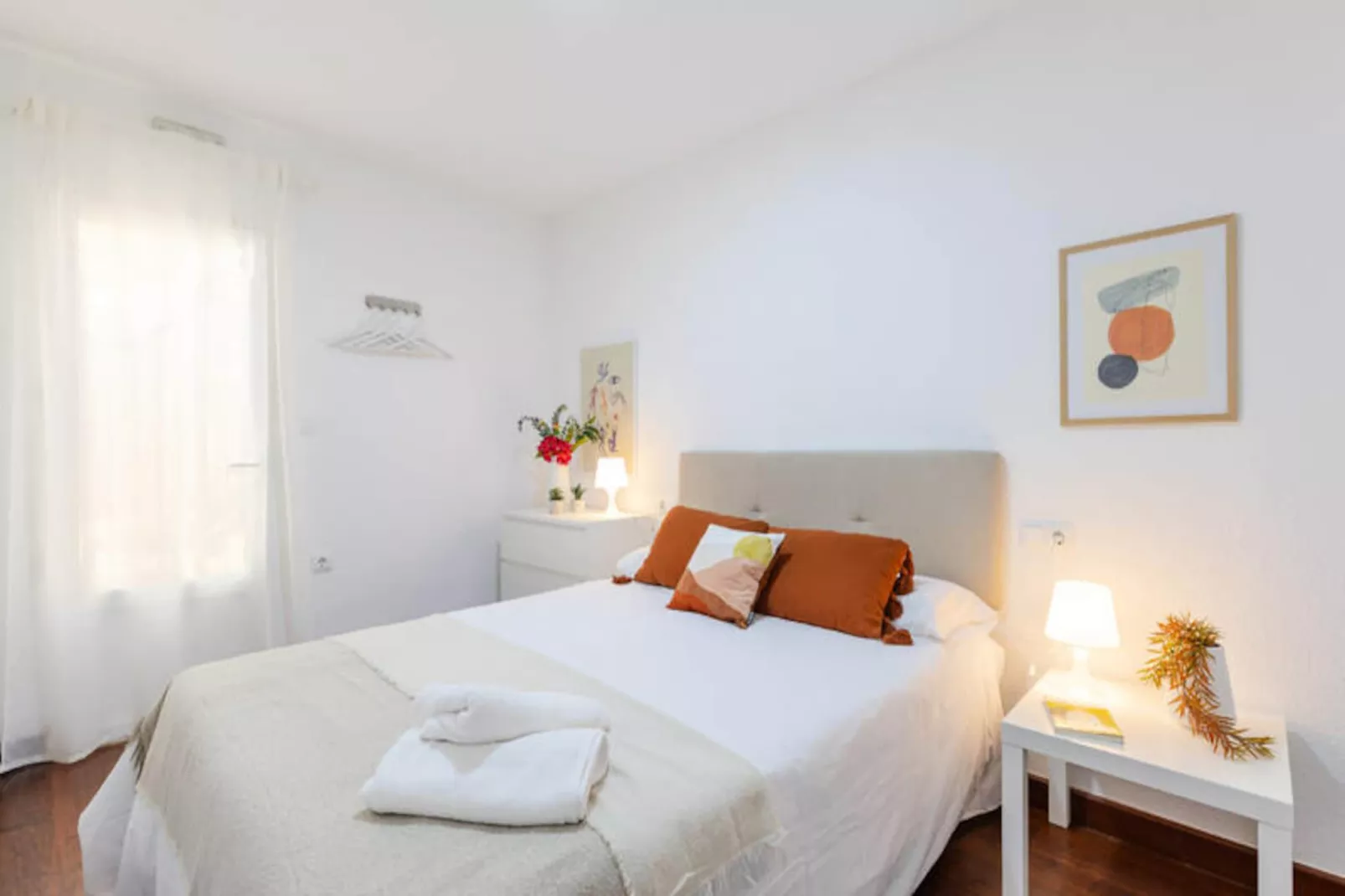 Mobil Home - Bungalow - Cottage à Guardamar del Segura-Niet-getagd