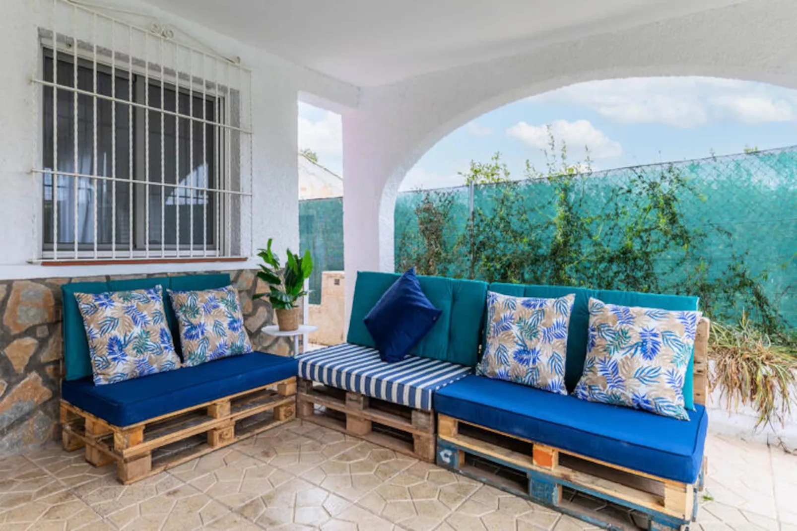 Maison à Algorfa-Niet-getagd