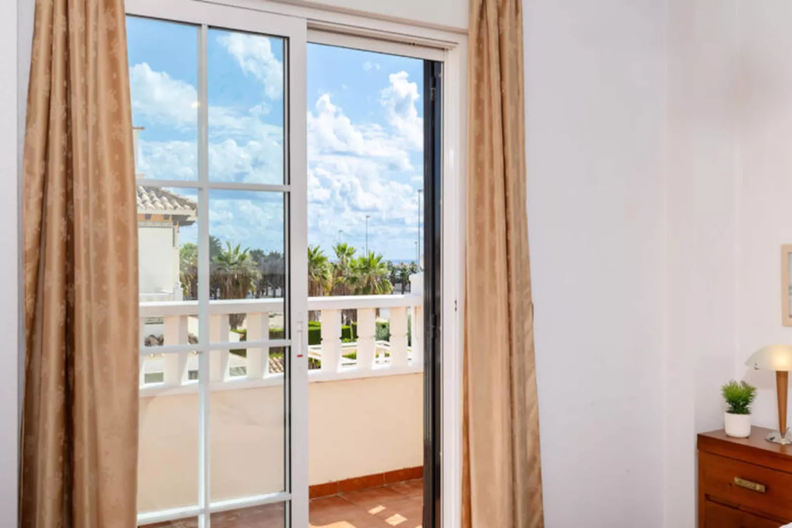 Maison à Orihuela Costa-Niet-getagd