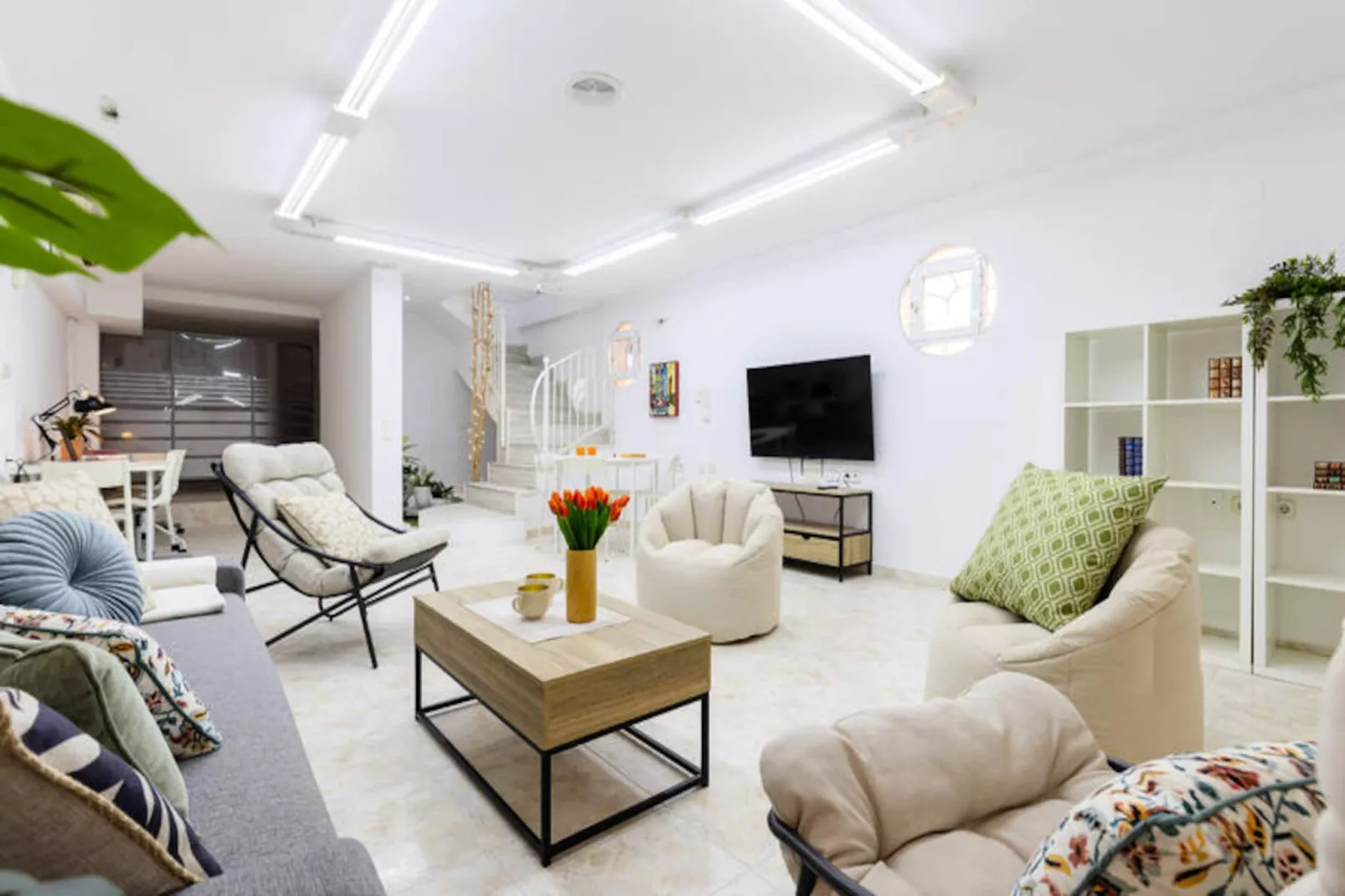 Mobil Home - Bungalow - Cottage à Guardamar del Segura-Niet-getagd