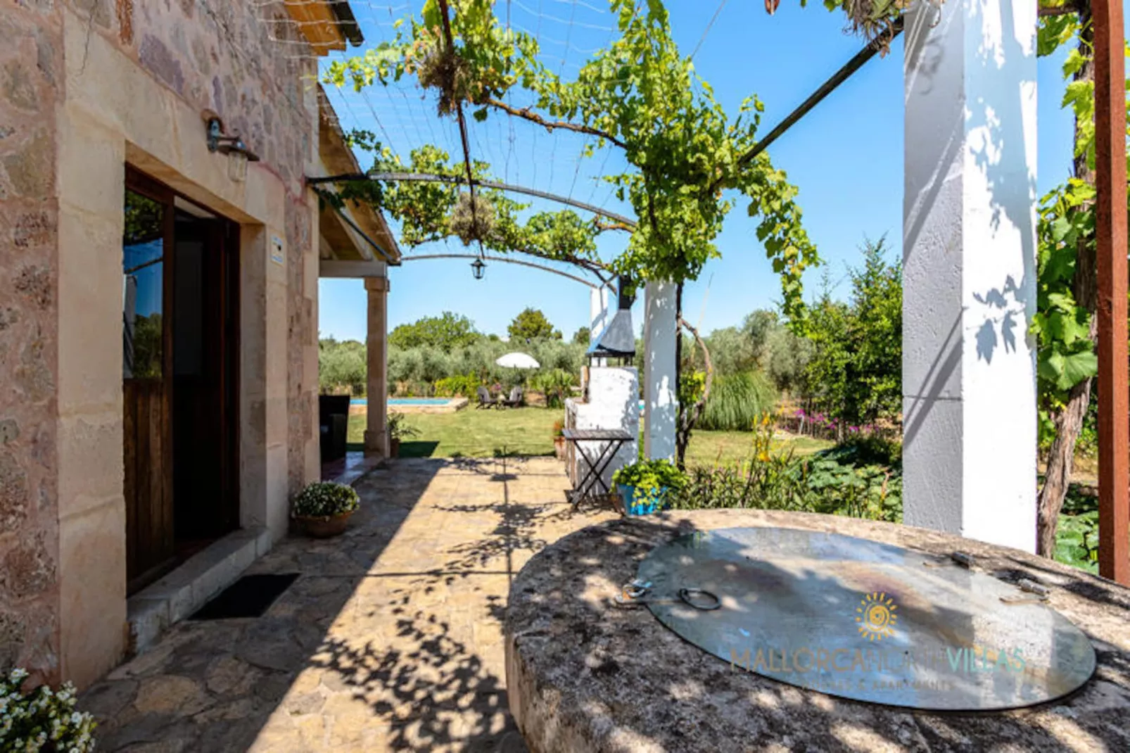 Maison à Alcúdia - Port d'Alcúdia-Niet-getagd