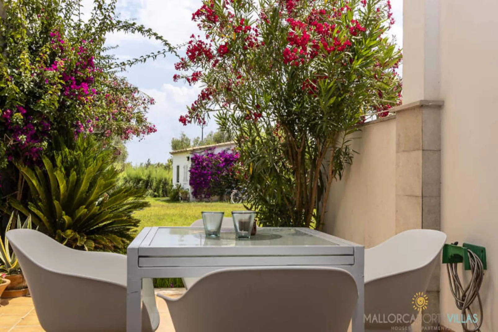 Appartements à Pollença - Port de Pollença-Niet-getagd