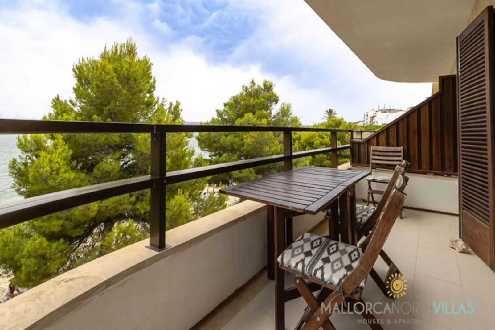 Appartements à Pollença - Port de Pollença-Niet-getagd