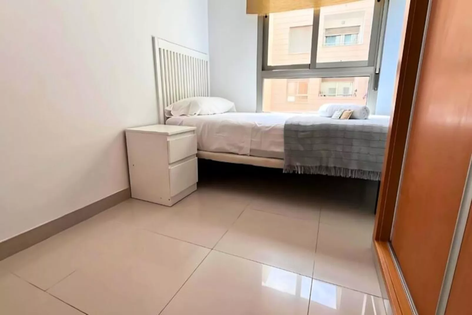 Appartement Lumineux &agrave; 50m De La Plage Avec Piscine Et Parking-Niet-getagd