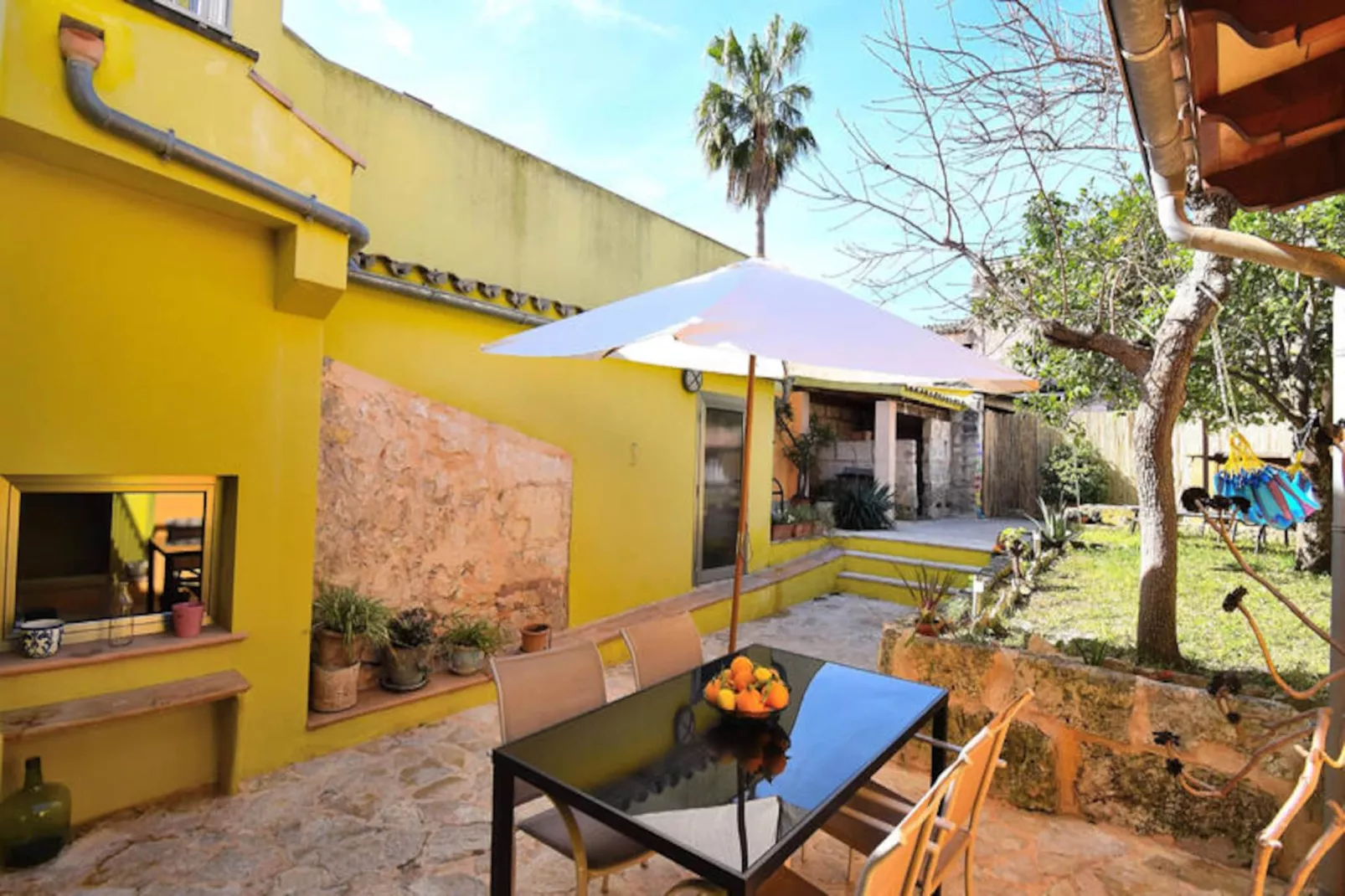 Maison à Muro-Niet-getagd