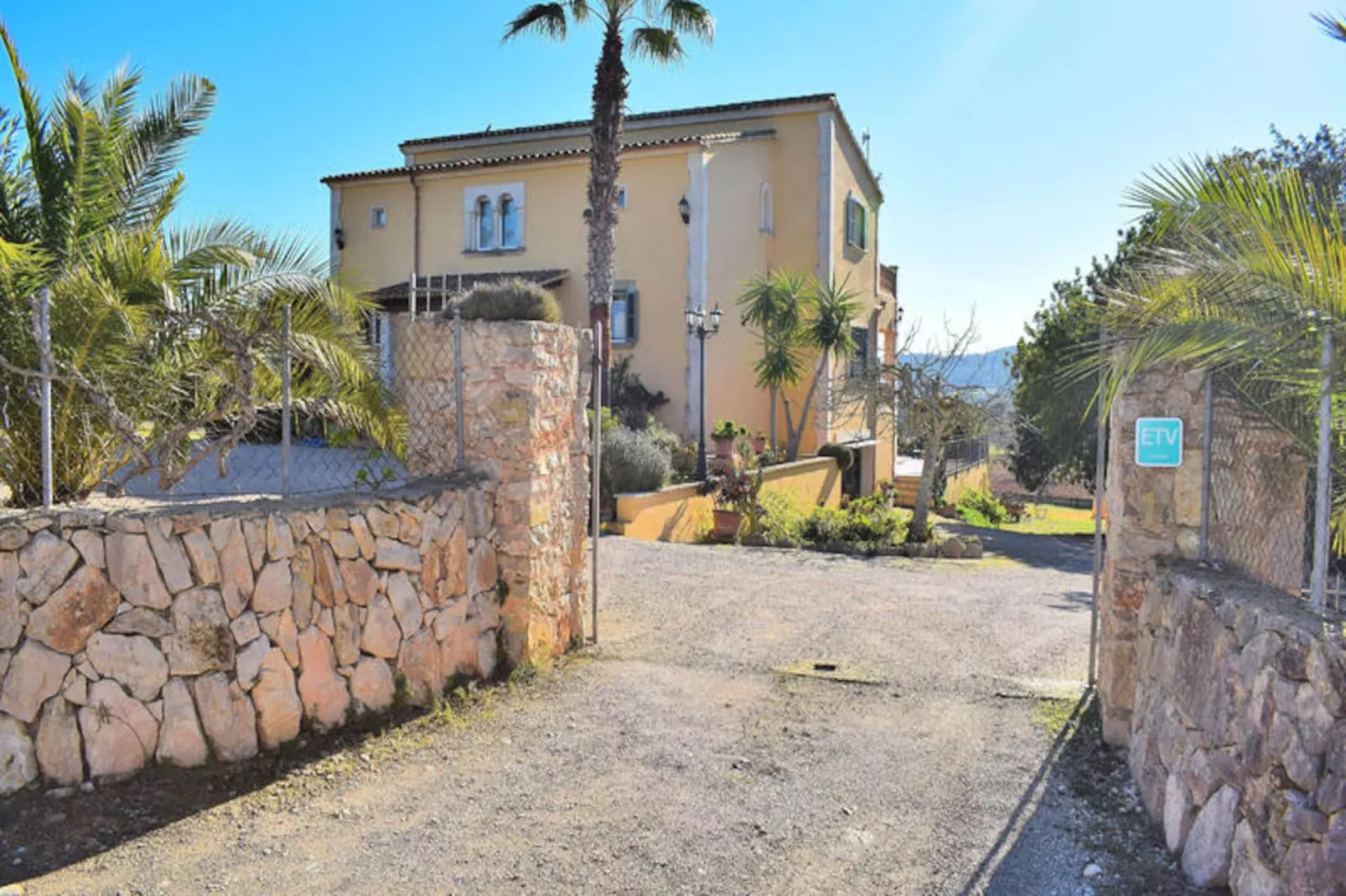 Maison à Cas Concos de Cavaller - Niet-getagd