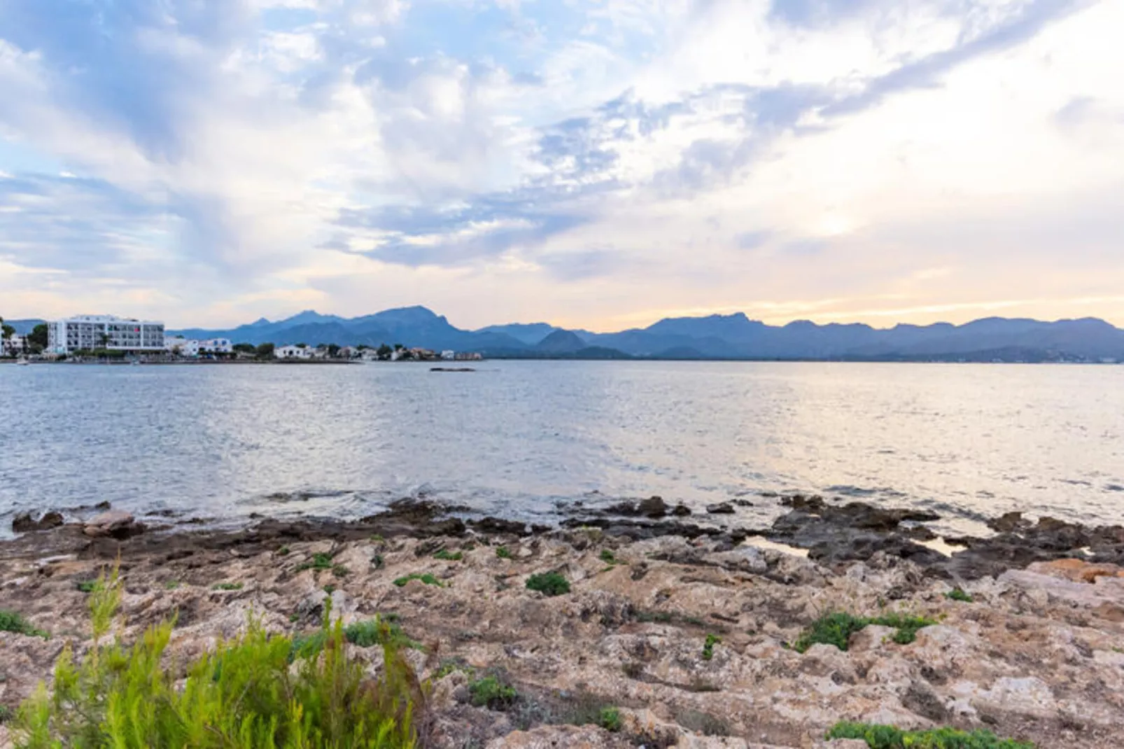 Maison à Alcúdia - Port d'Alcúdia-Niet-getagd