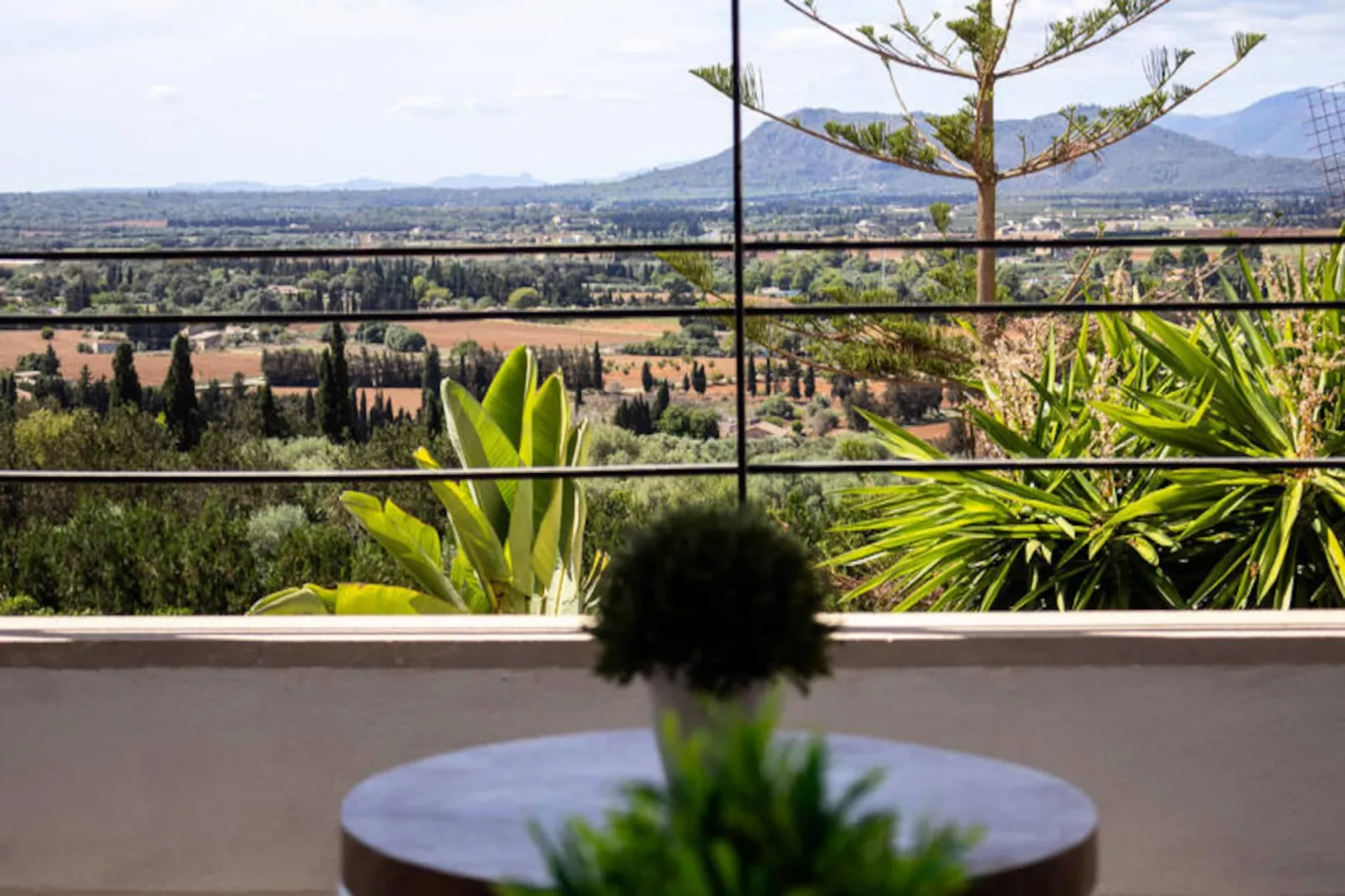 Maison à Muro-Niet-getagd