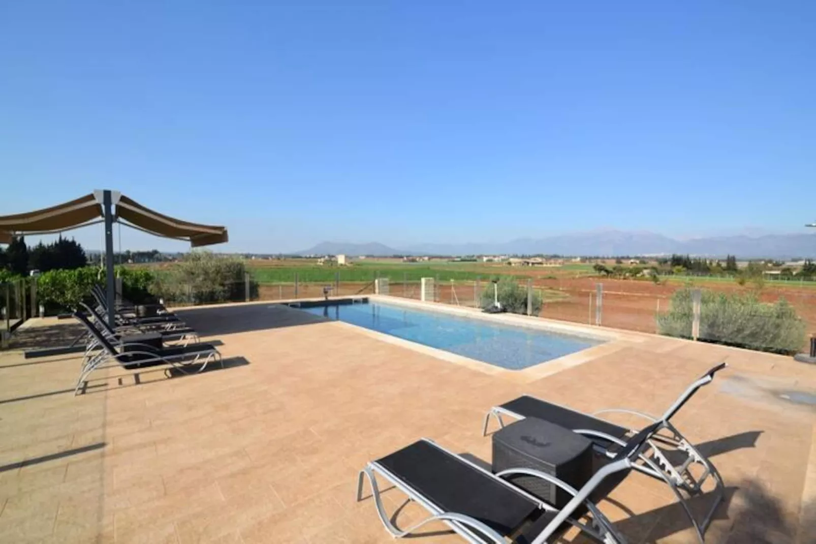 Maison à Muro-Niet-getagd