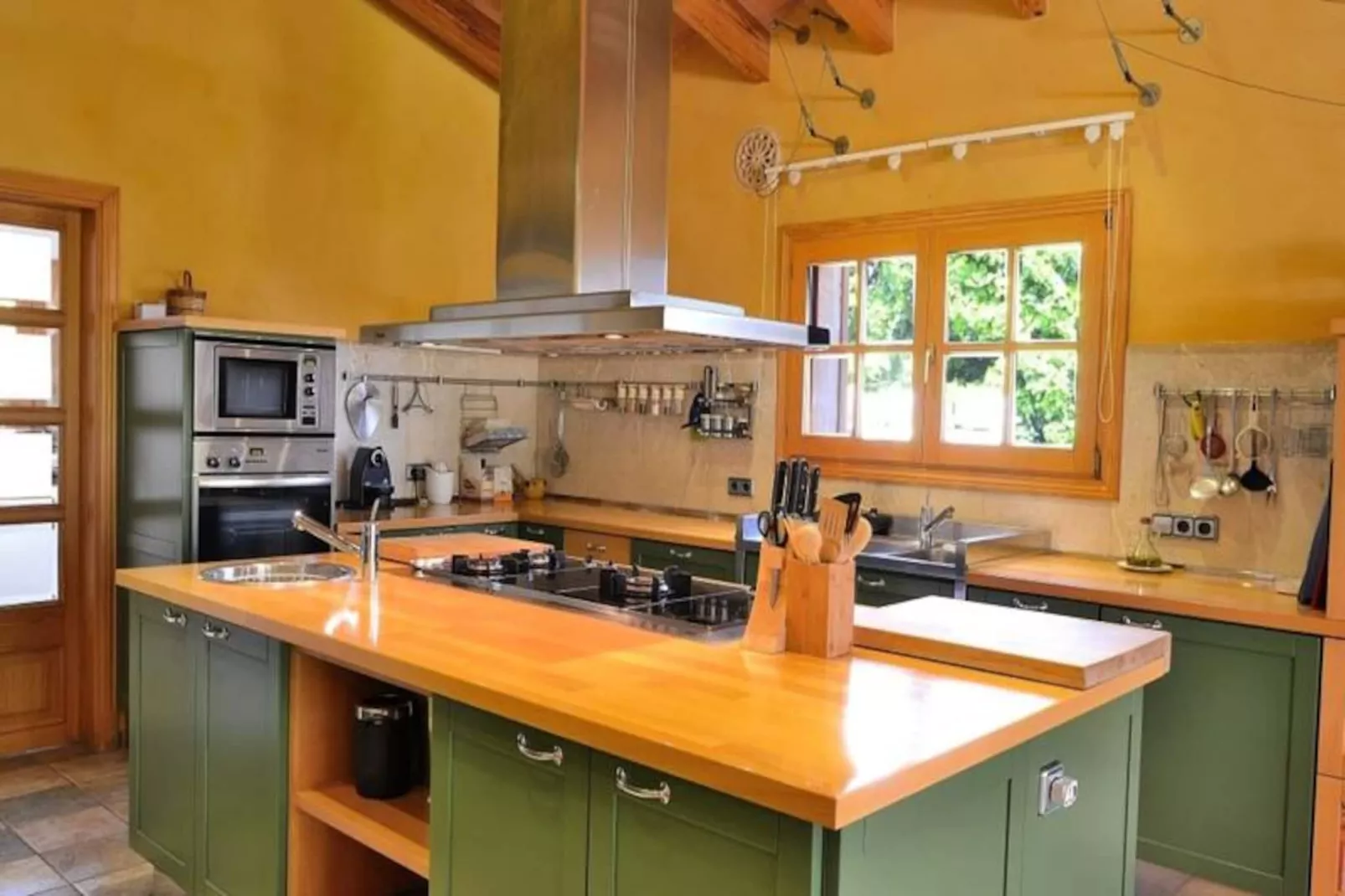 Maison à Binissalem-Niet-getagd