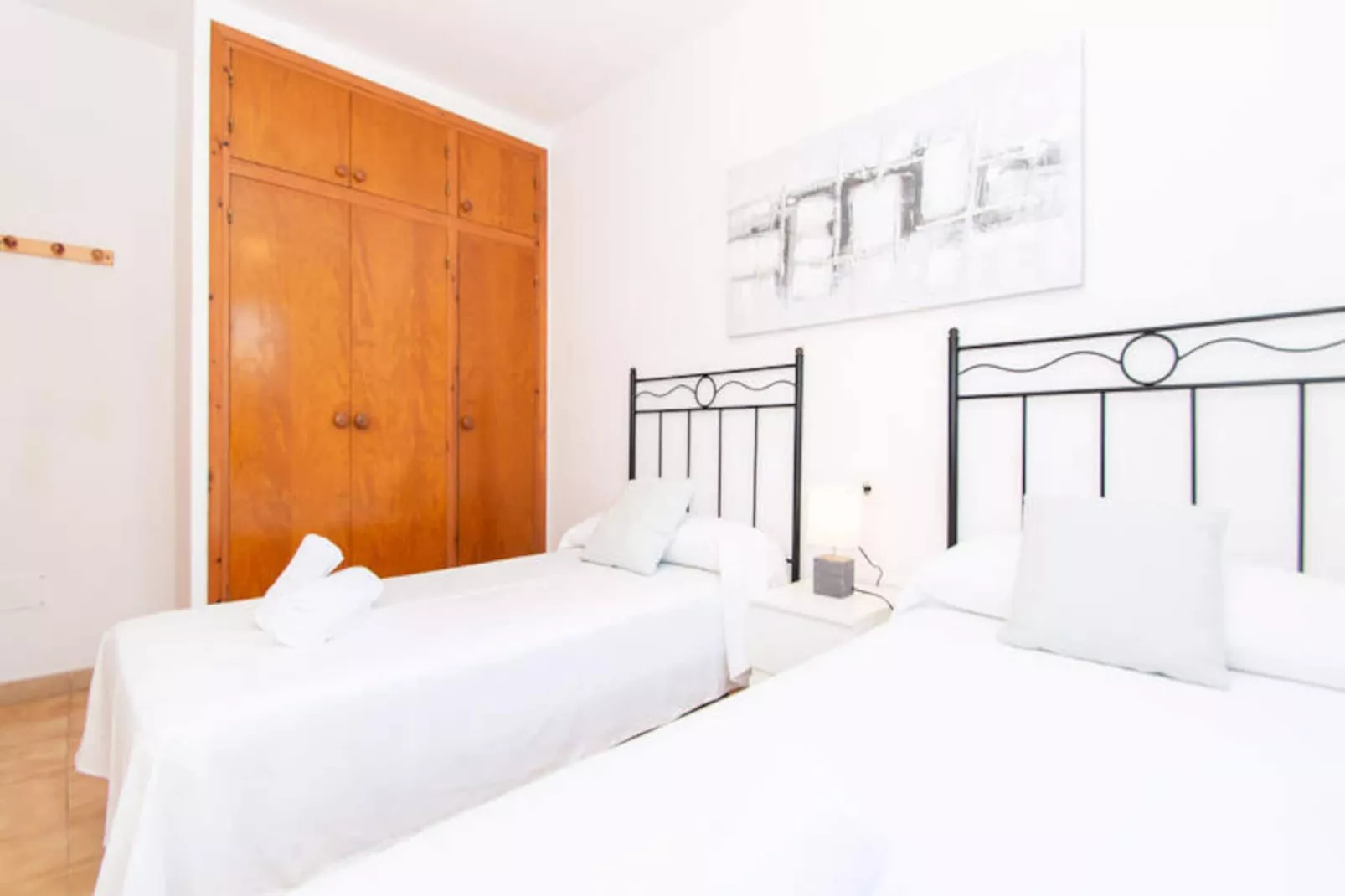 Maison à Cala Galdana-Niet-getagd