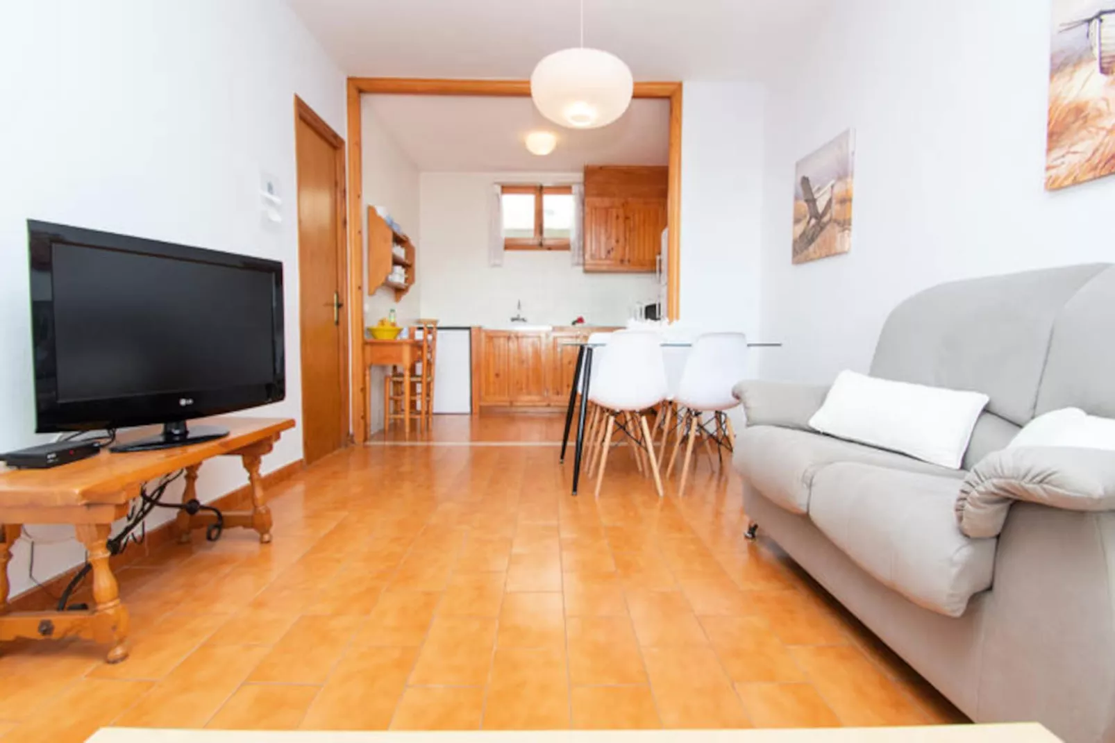 Appartements à Cala Galdana-Niet-getagd