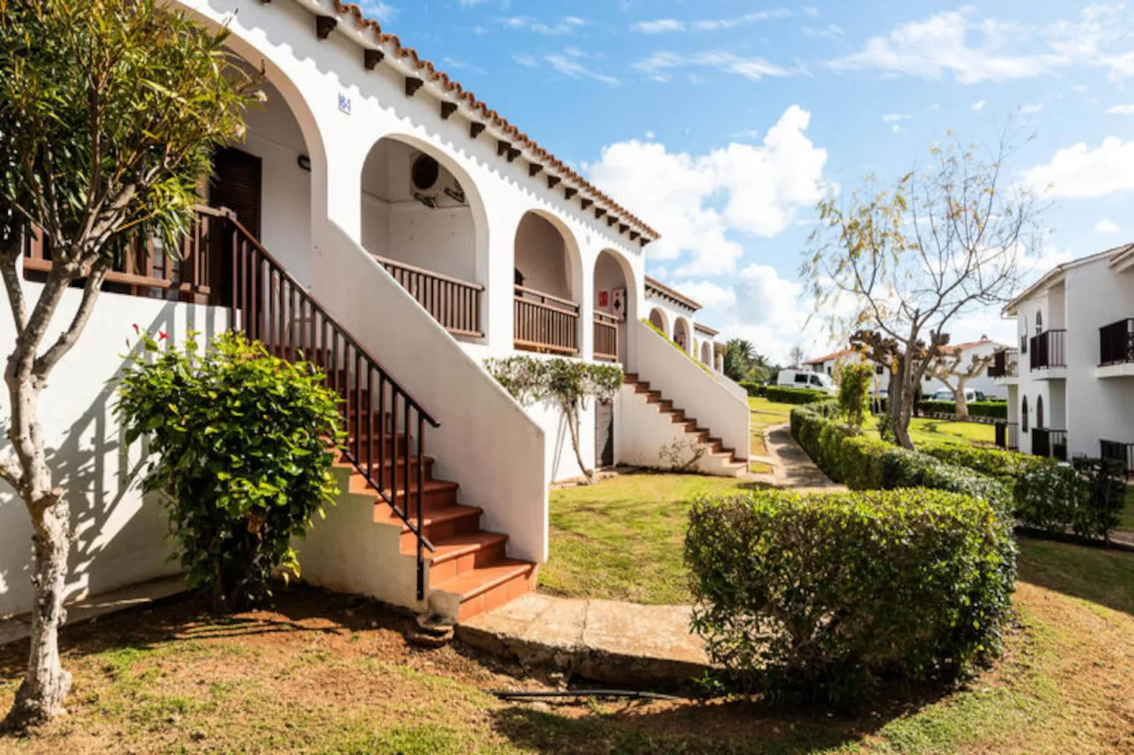 Appartements à Torre Soli Nou-Niet-getagd