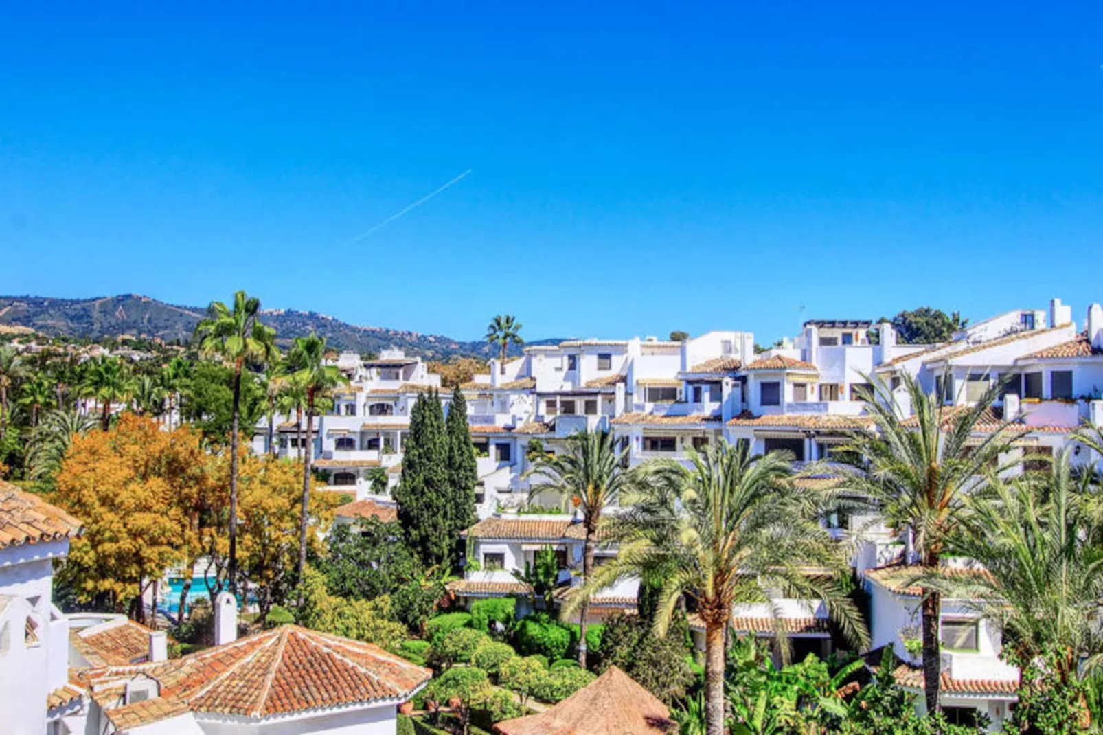 Appartements à Marbella-Niet-getagd