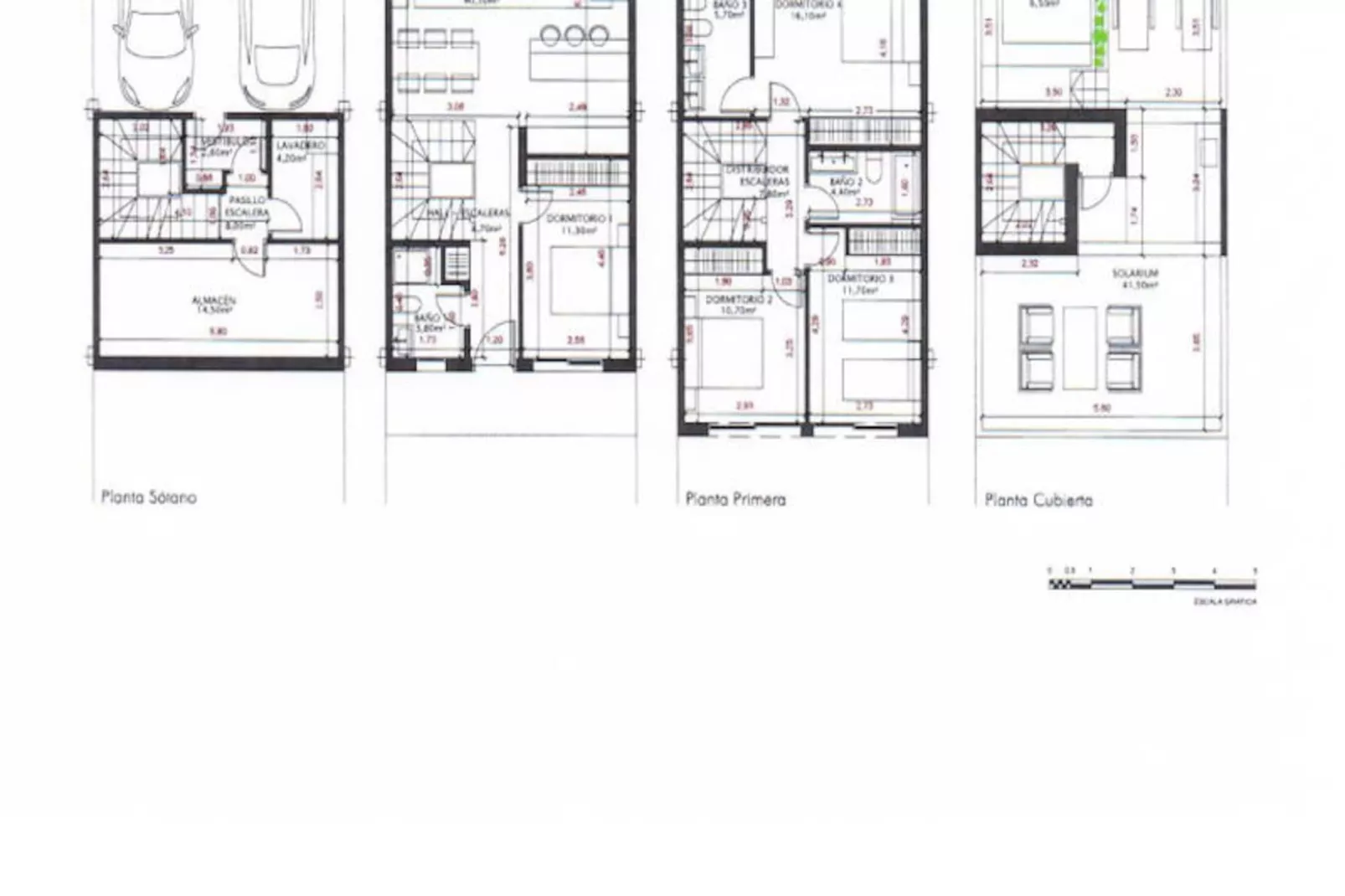 Maison à La Cala de Mijas-Niet-getagd