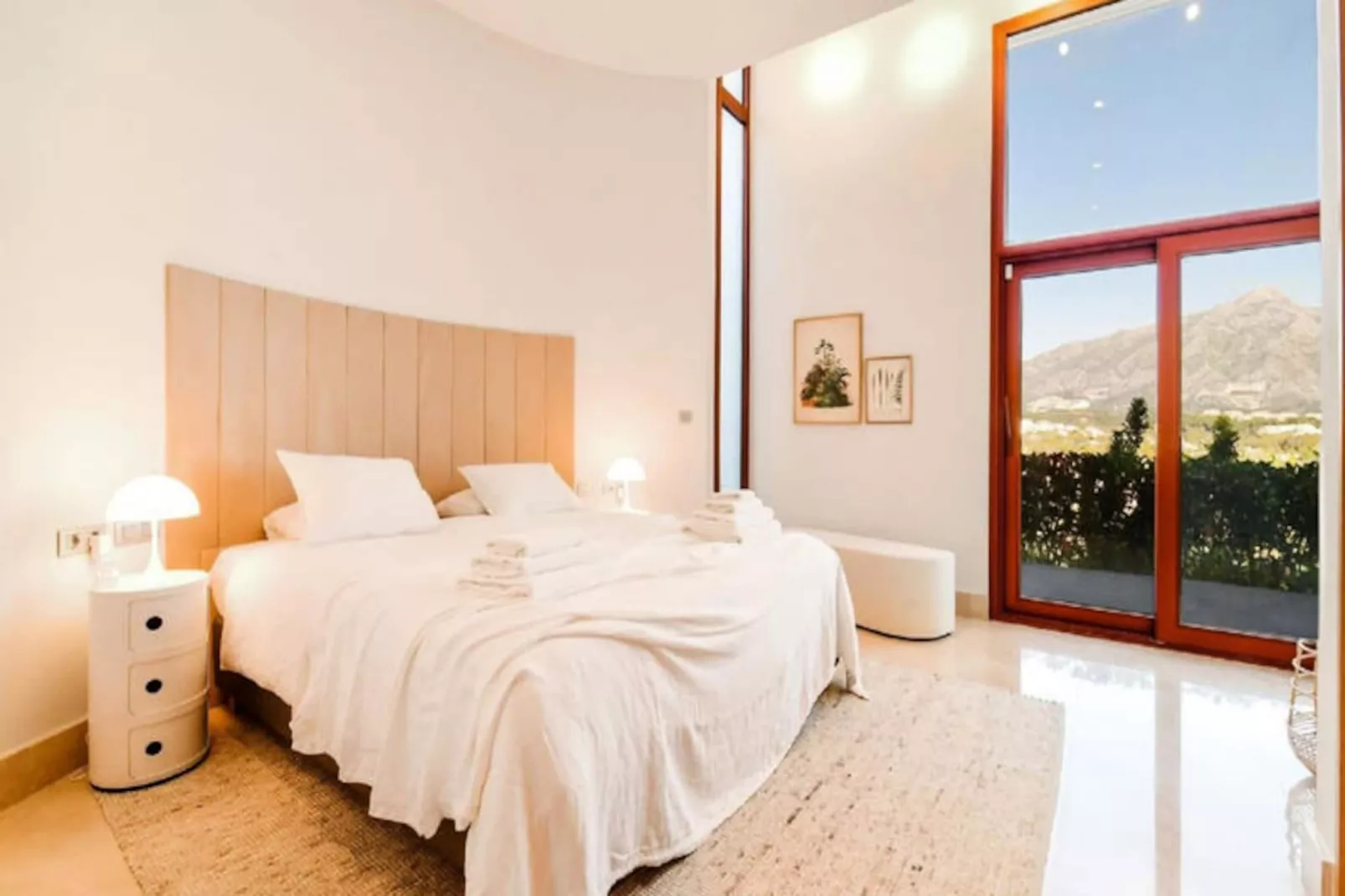 Maison à Marbella-Niet-getagd