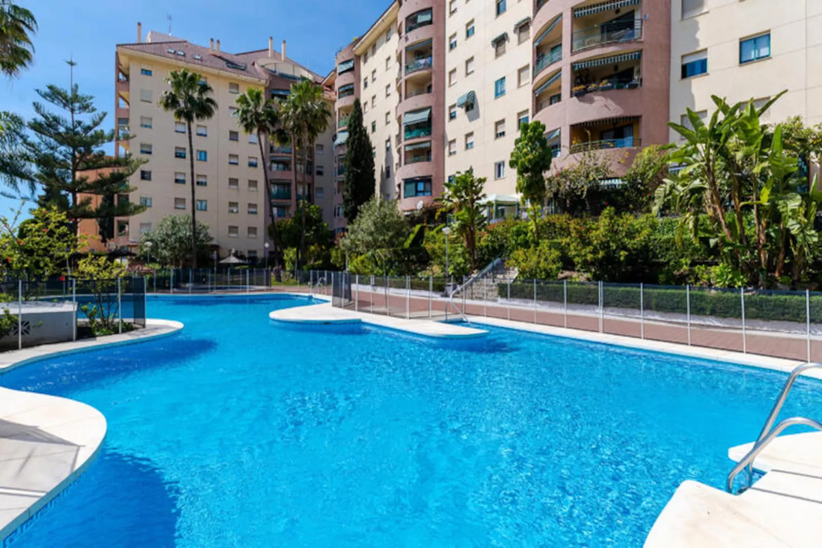 Appartements à Marbella-Niet-getagd