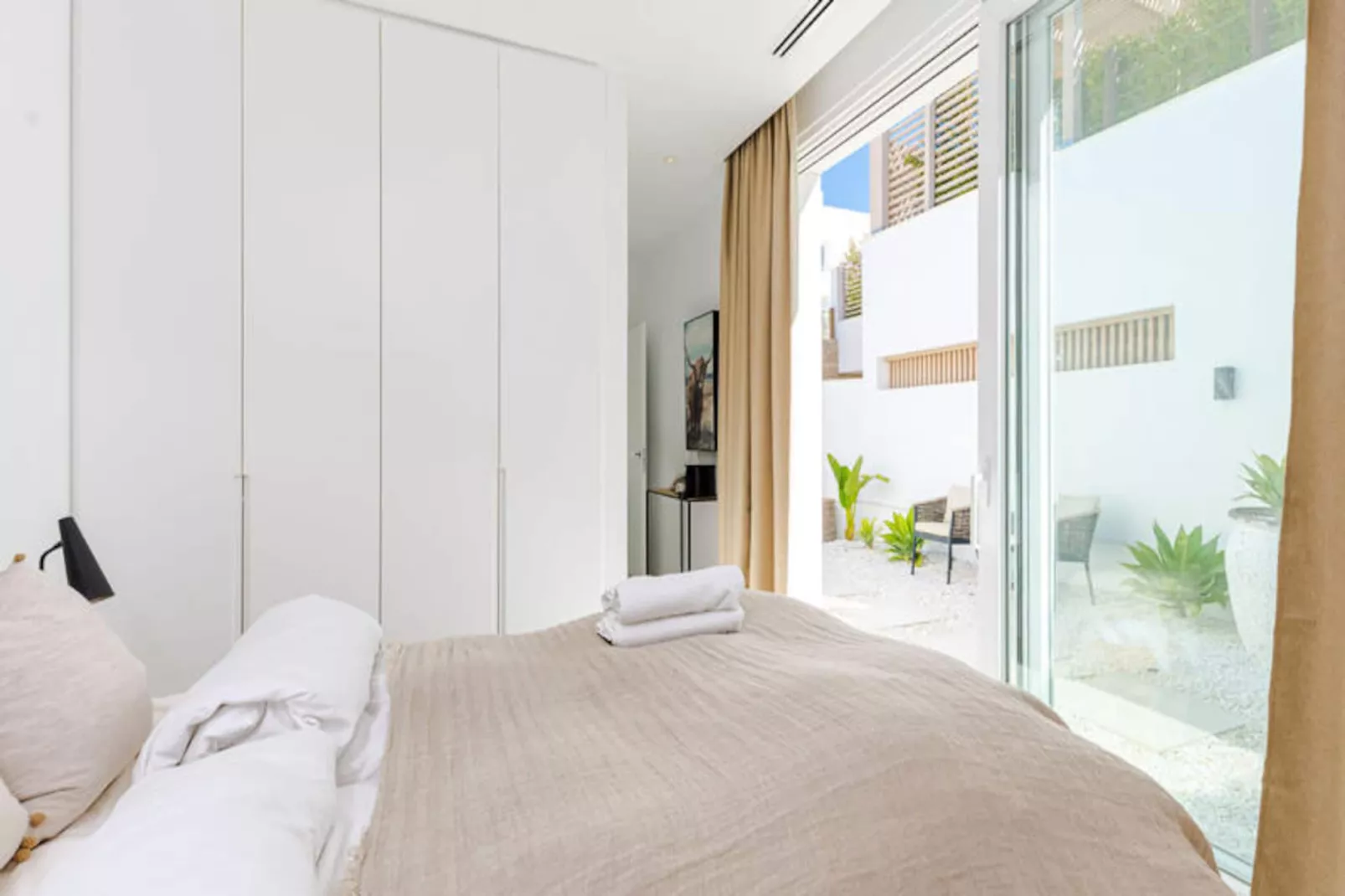 Maison à Mijas Costa-Niet-getagd