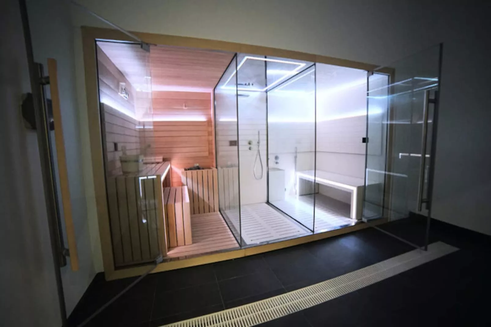 Appartements à Nerja-Niet-getagd