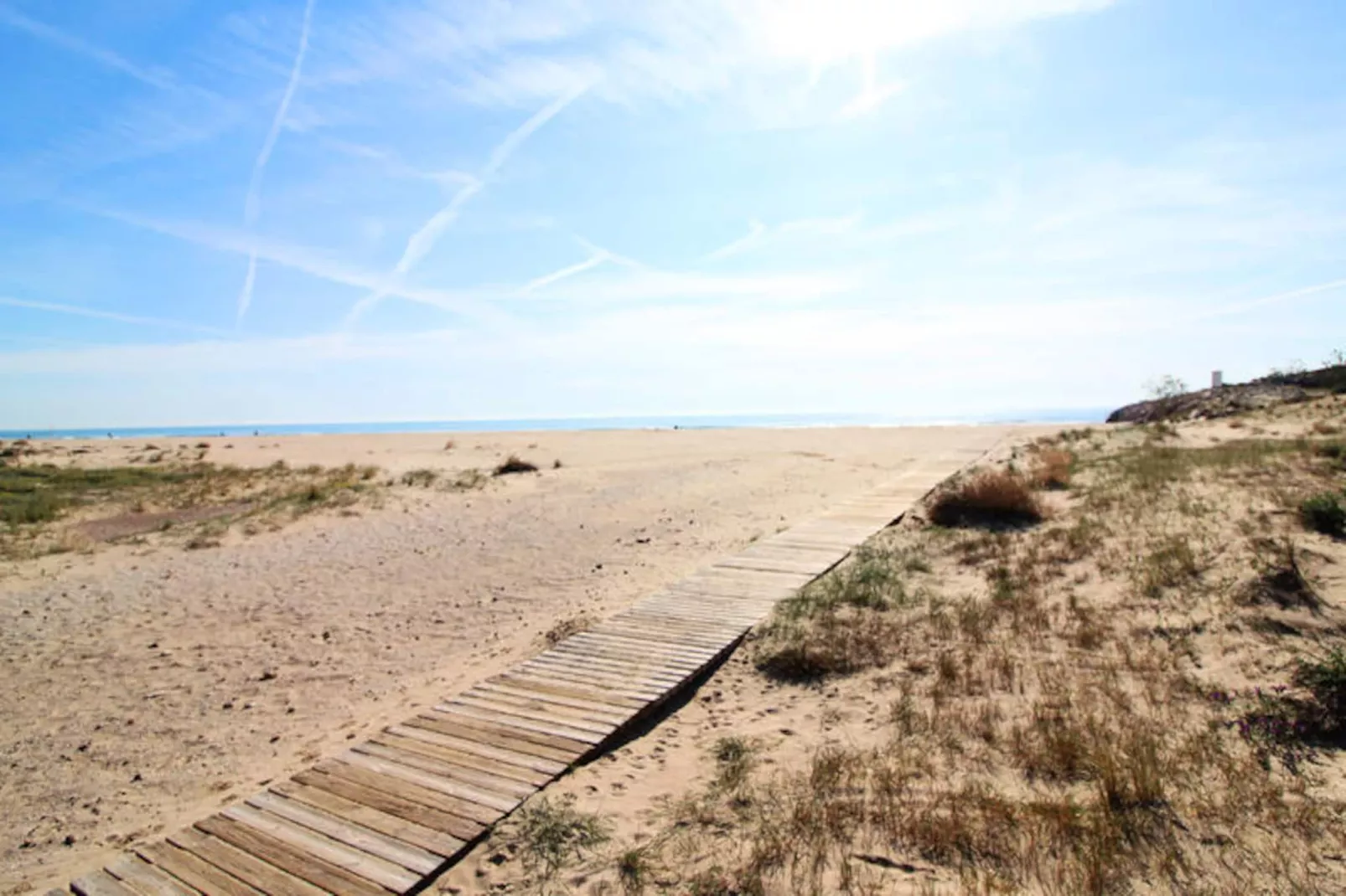 Appartements à Puerto de Sagunto-Niet-getagd