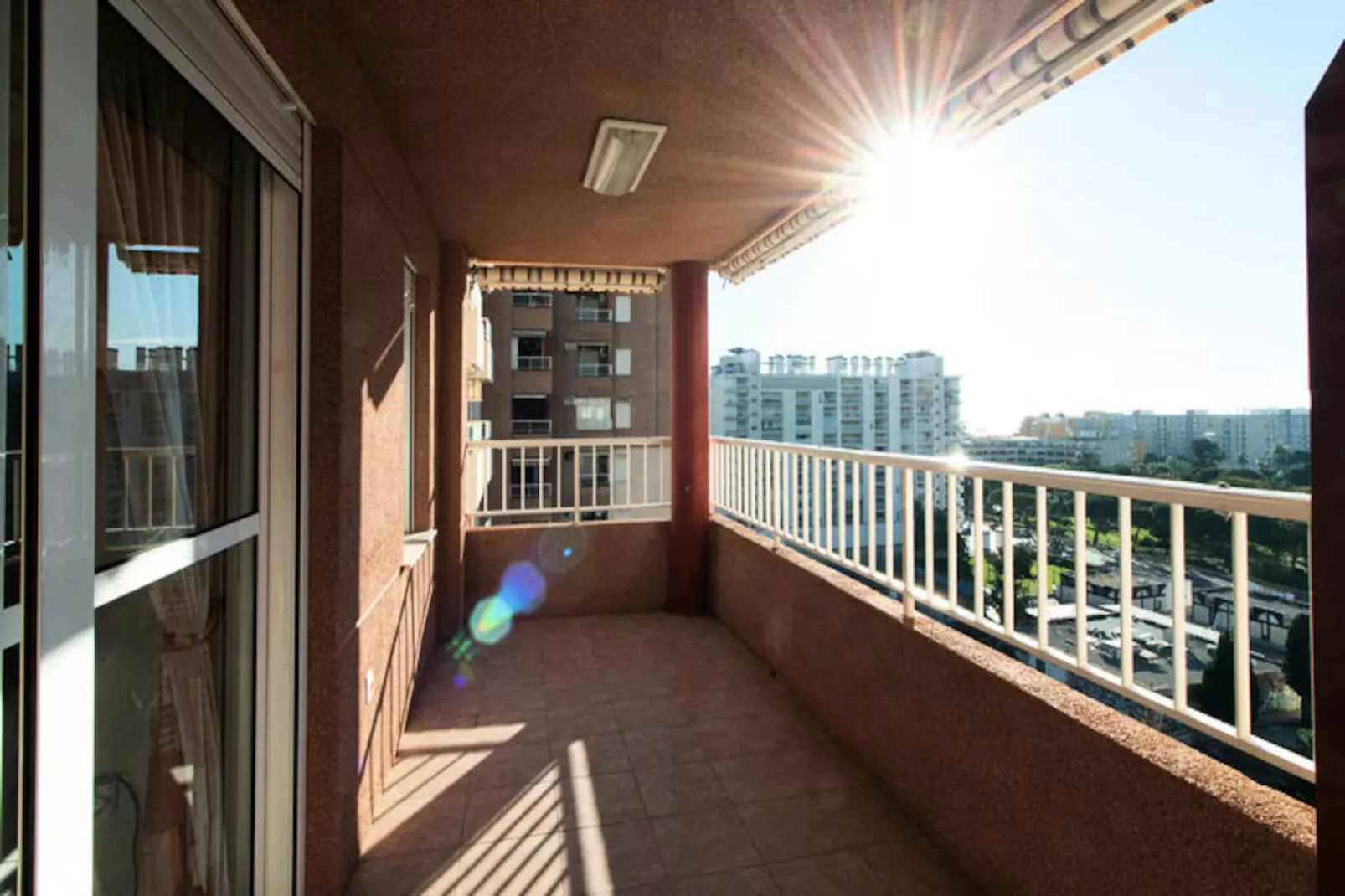 Appartements à Canet d'En Berenguer-Niet-getagd