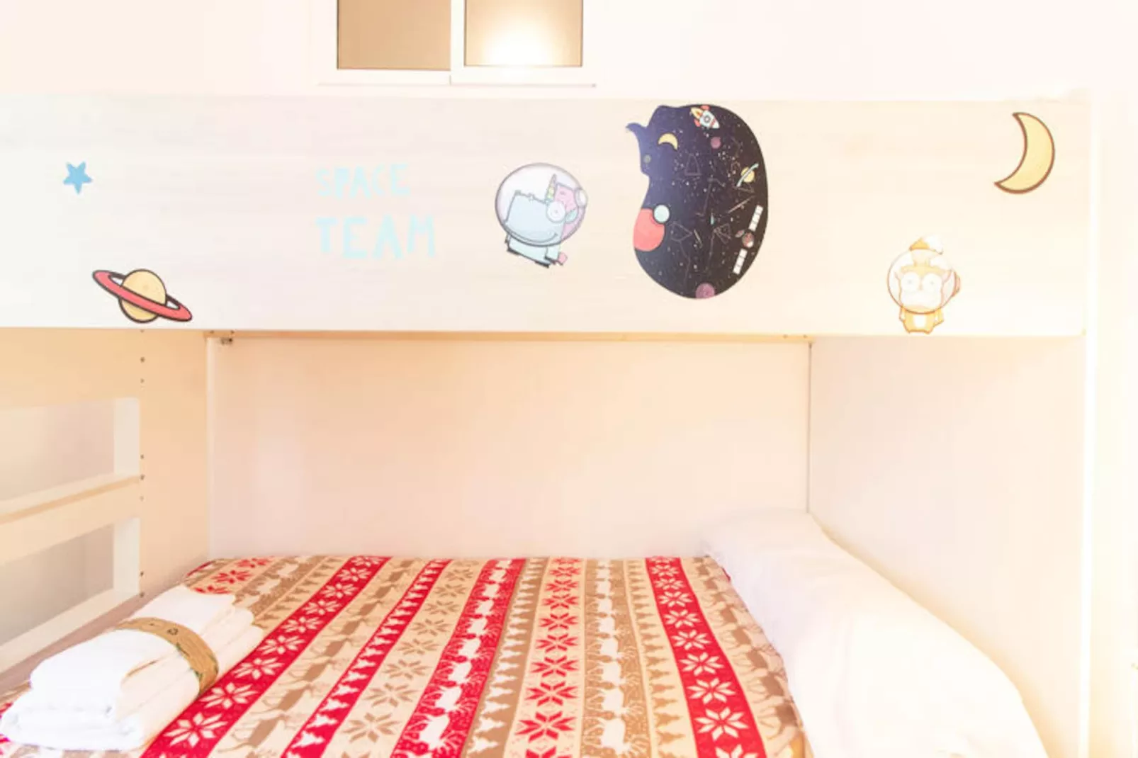 Appartements à Canet d'En Berenguer-Niet-getagd