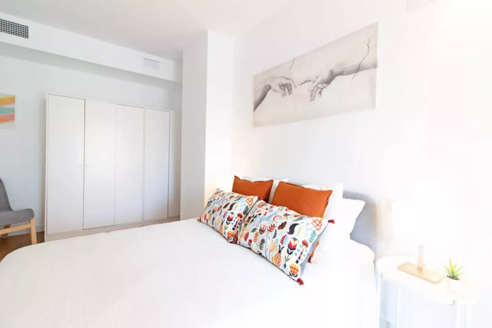 Appartements à Canet d'En Berenguer-Niet-getagd