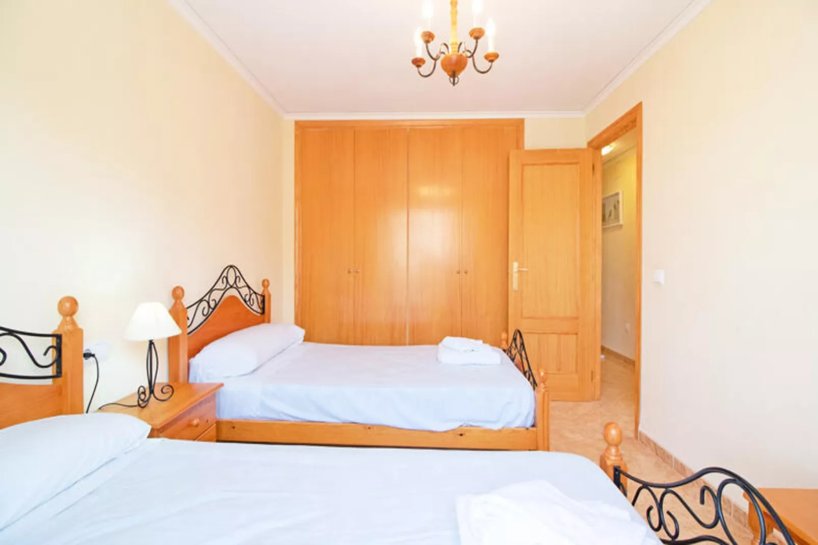 Appartements à Canet d'En Berenguer-Niet-getagd