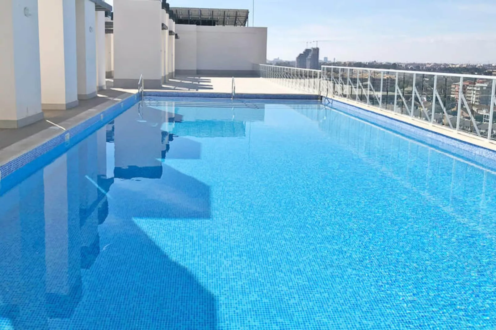 Appartements à Canet d'En Berenguer-Niet-getagd