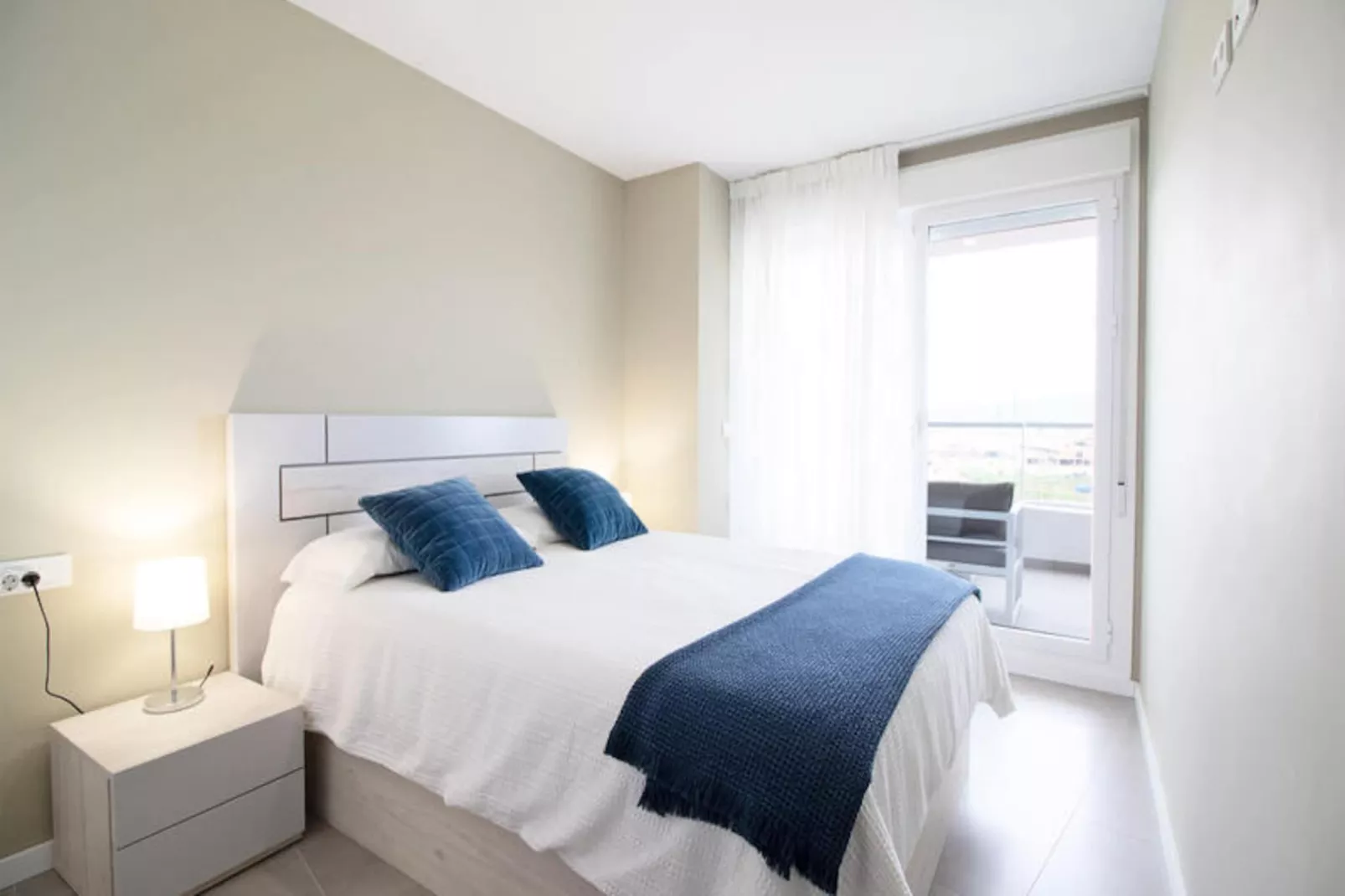 Appartements à Canet d'En Berenguer-Niet-getagd