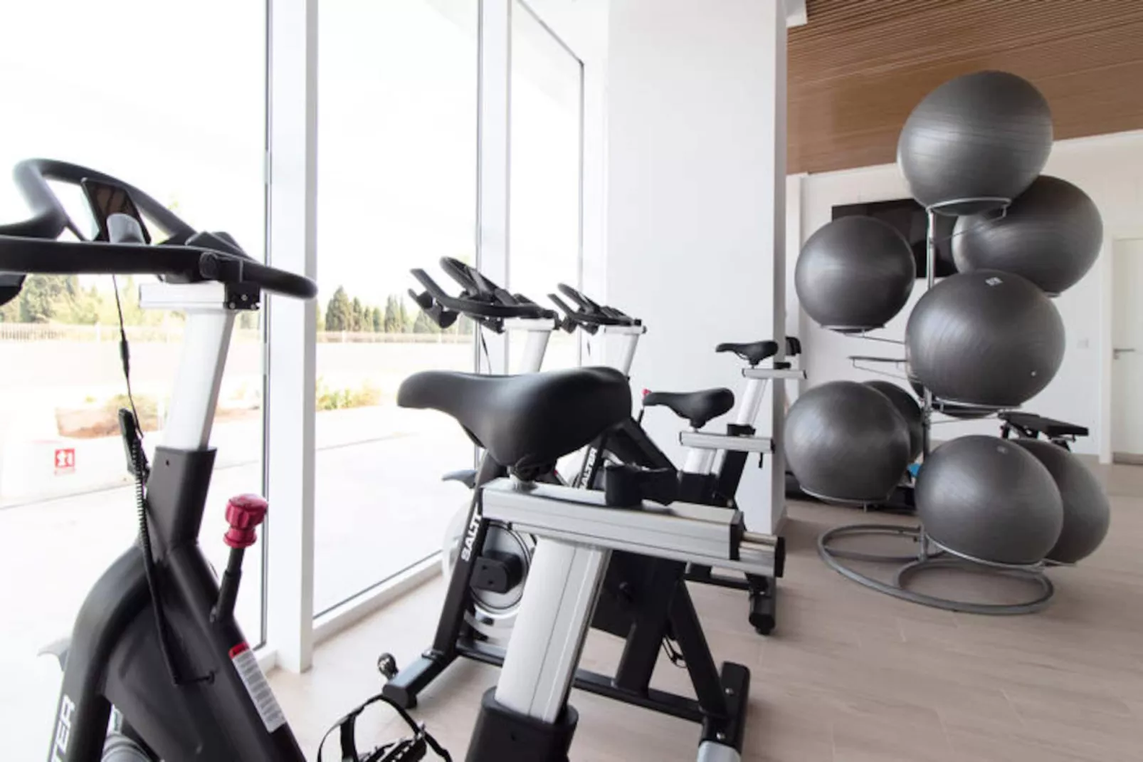 Appartements à Canet d'En Berenguer-Niet-getagd