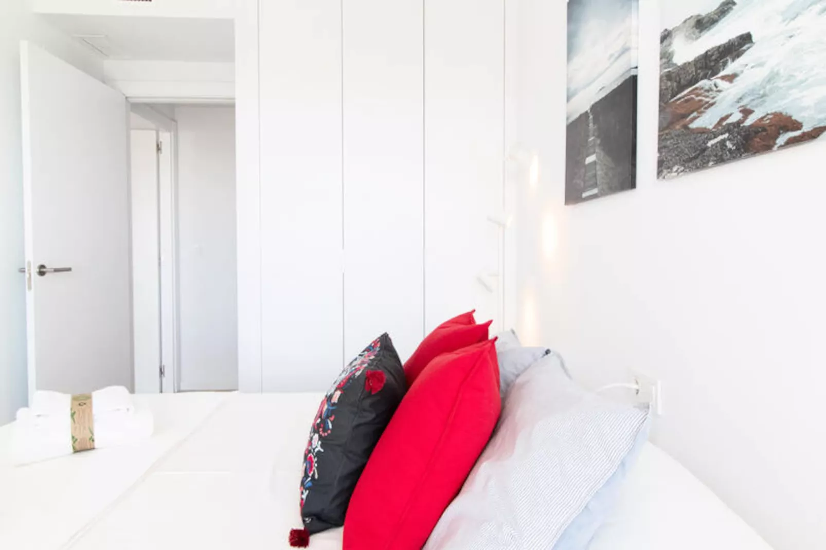 Appartements à Canet d'En Berenguer-Niet-getagd